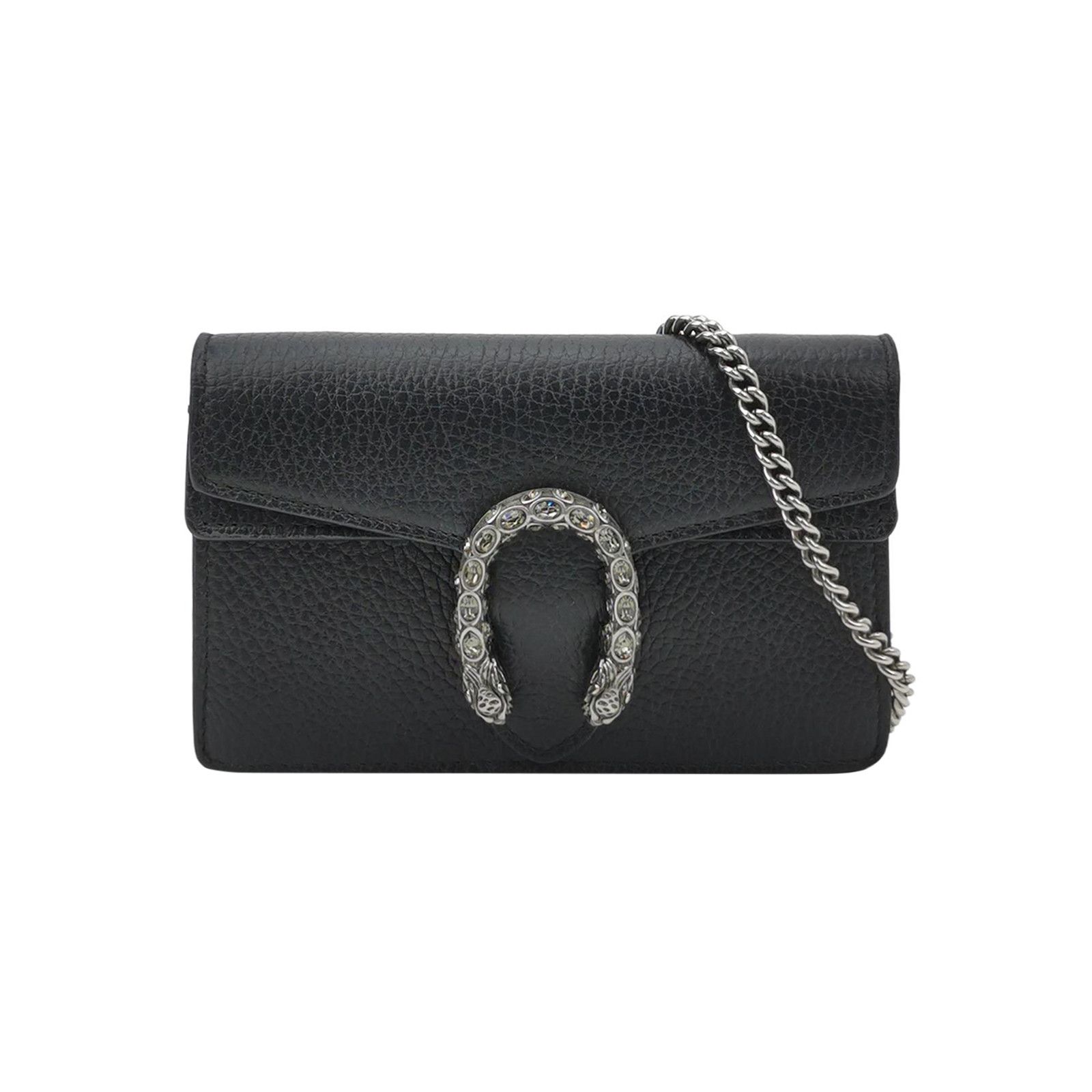 Gucci Gucci Women os Shoulder Bags Size ONE SIZE - 1 Thumbnail