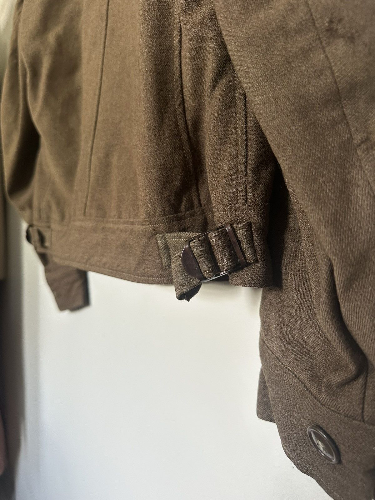 Vintage Vintage Bomber Size US S / EU 44-46 / 1 - 8 Thumbnail