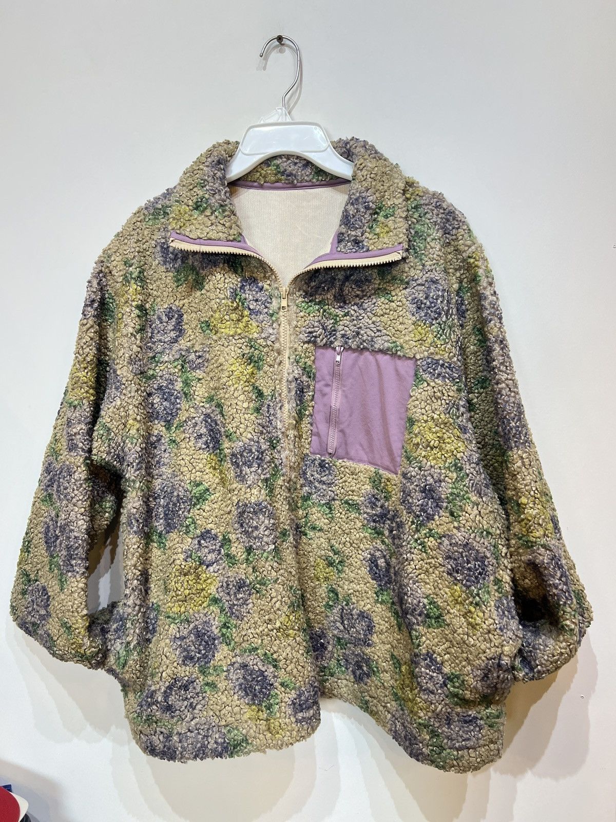 image of Tokyo x Winter Session Vintage Japanese Winter Jacket, Men's (Size Medium)