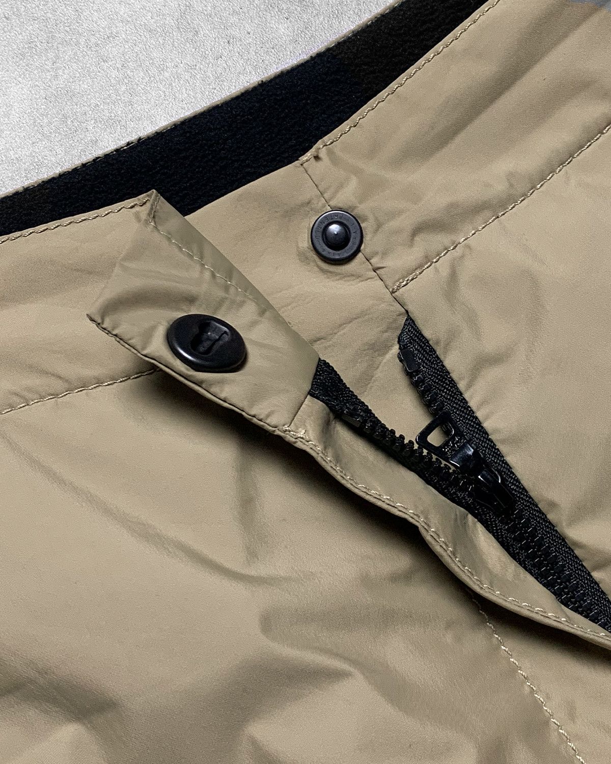 Prada Prada Nylon Ski Pants - 42 Size US 26 / EU 42 - 4 Thumbnail