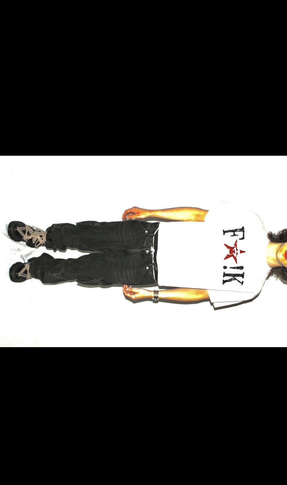 Other F*!K Size US L / EU 52-54 / 3 - 2 Thumbnail