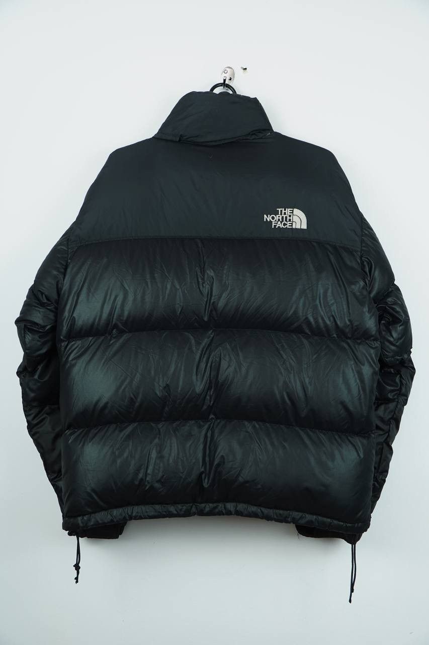 The North Face The North Face Nuptse 700 🇰🇷 Size US L / EU 52-54 / 3 - 2 Thumbnail