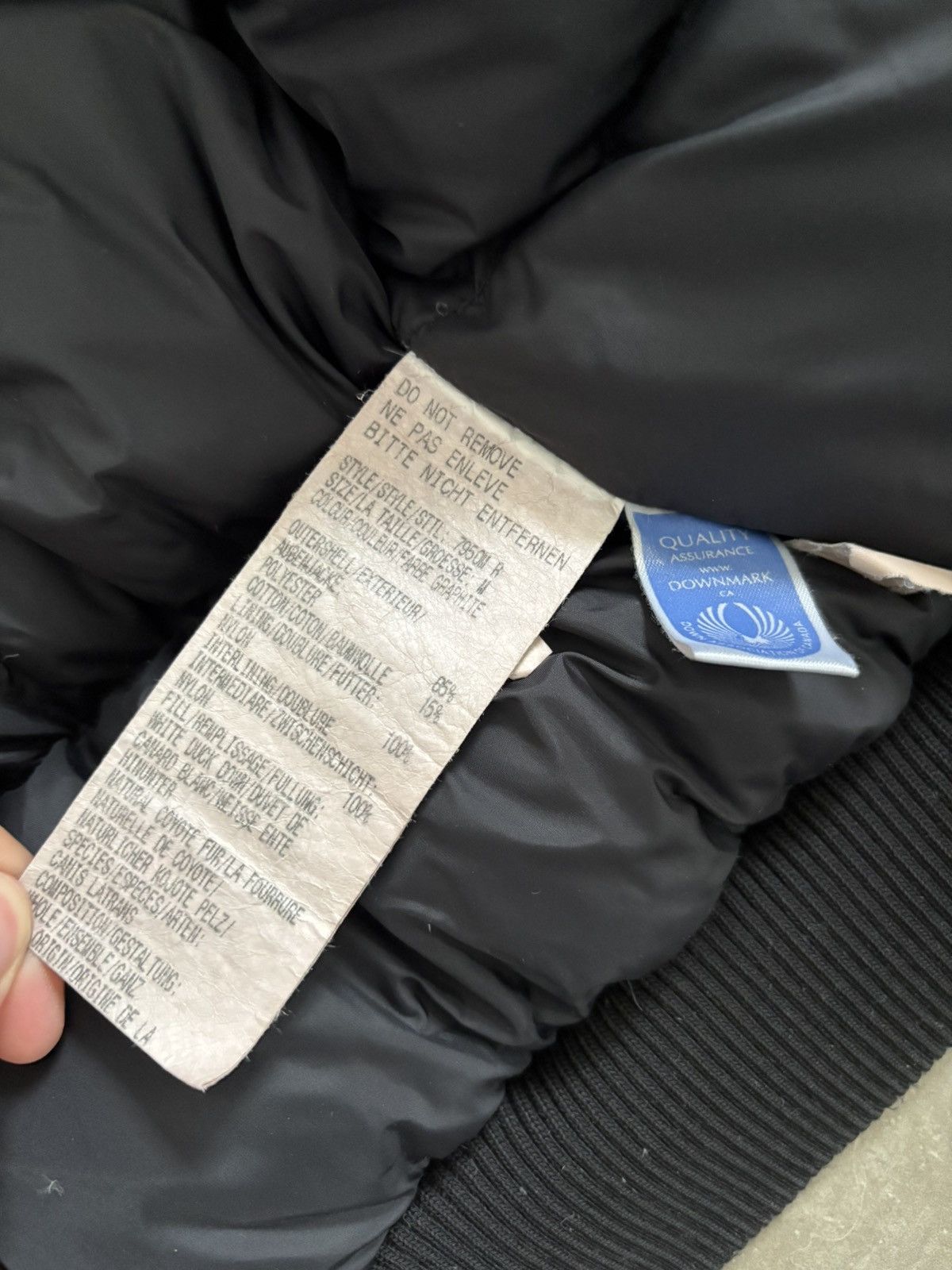 Canada Goose Canada Goose Chilliwack bomber jacket grey Size US M / EU 48-50 / 2 - 7 Thumbnail