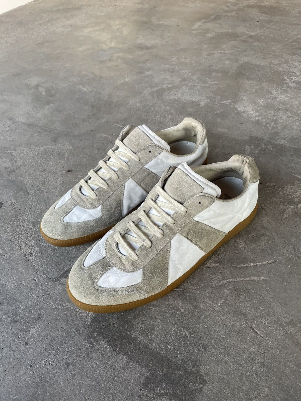 Designer × Italian Designers × Maison Margiela Maison Margiela 