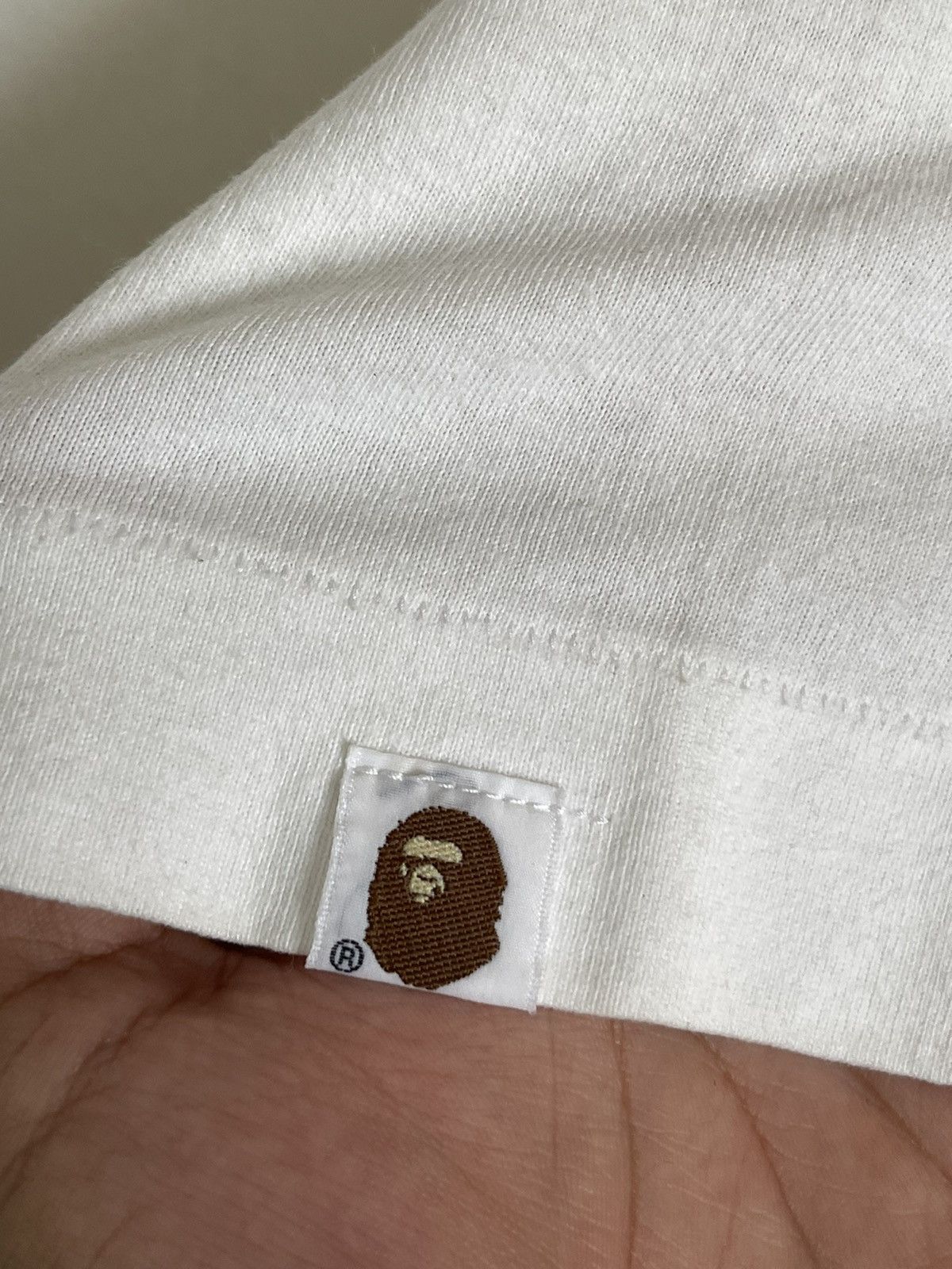 Bape × Undercover Bape Undercover Aoyama Opening T Shirt Size US L / EU 52-54 / 3 - 6 Thumbnail