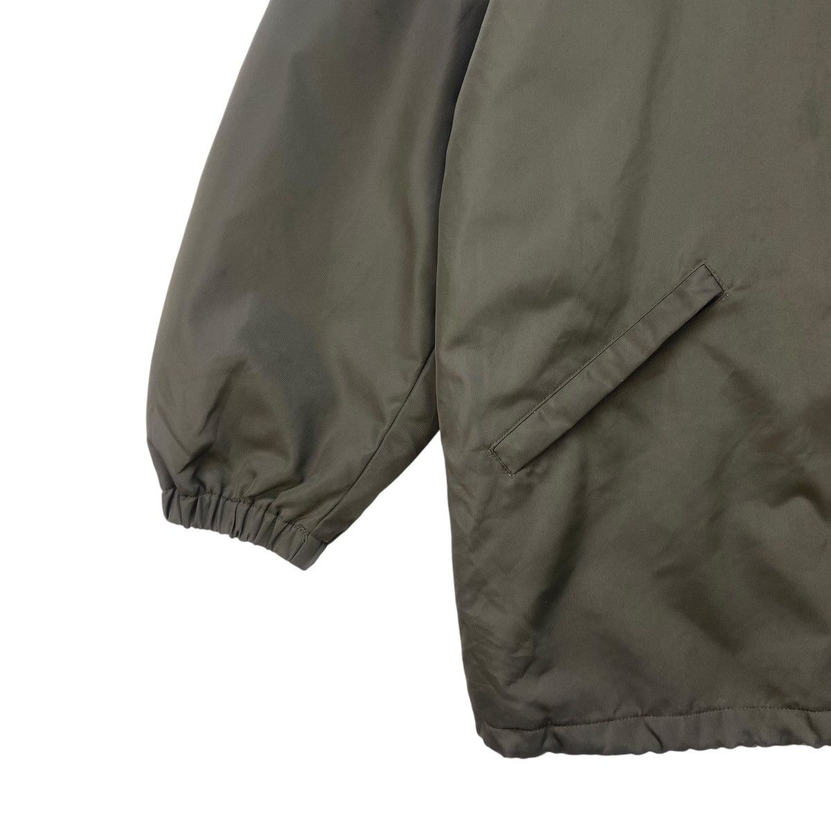 Devilock × Japanese Brand Japanese Brand Devilock Coach Jacket Size US M / EU 48-50 / 2 - 5 Thumbnail
