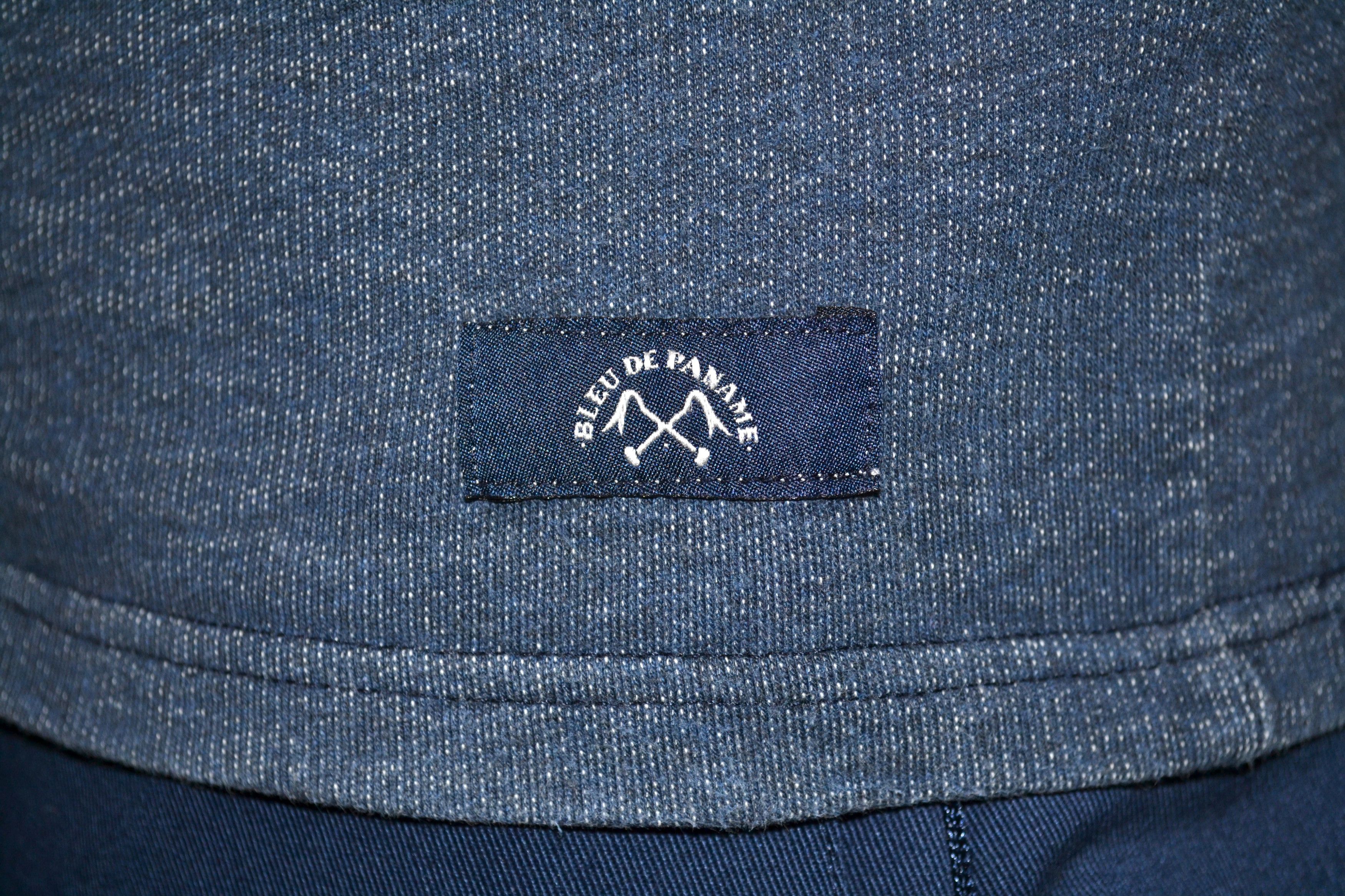 Bleu De Paname Bleu De Paname Longsleeve Shirt Size US M / EU 48-50 / 2 - 6 Thumbnail