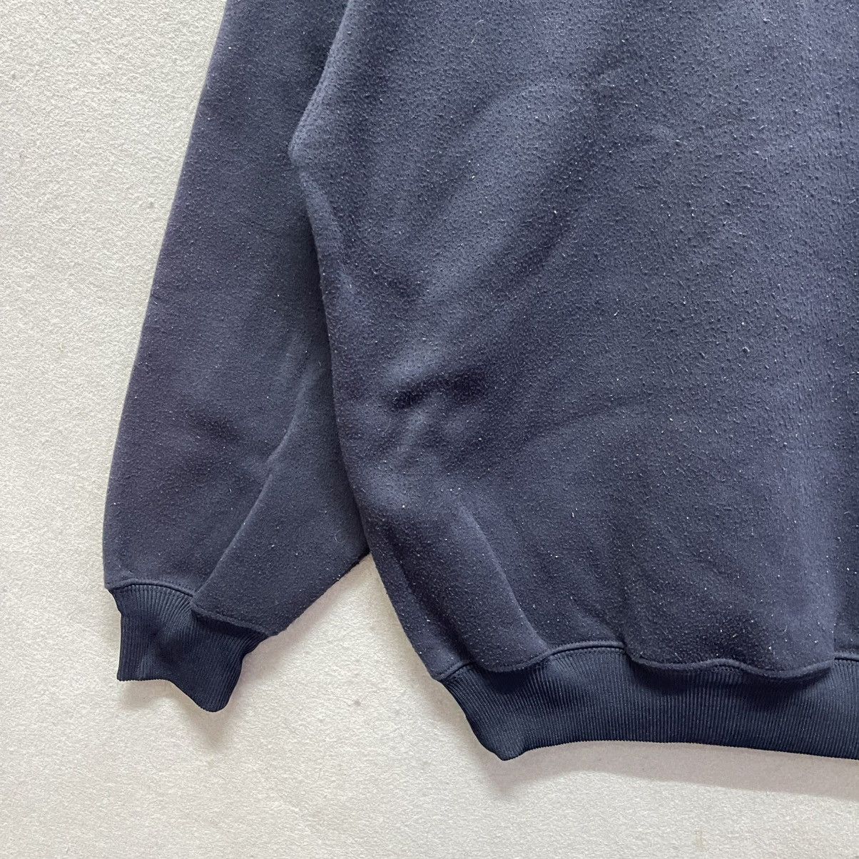 Vintage Vintage World Bear Embroidered Crewneck Sweatshirt Size US M / EU 48-50 / 2 - 5 Thumbnail