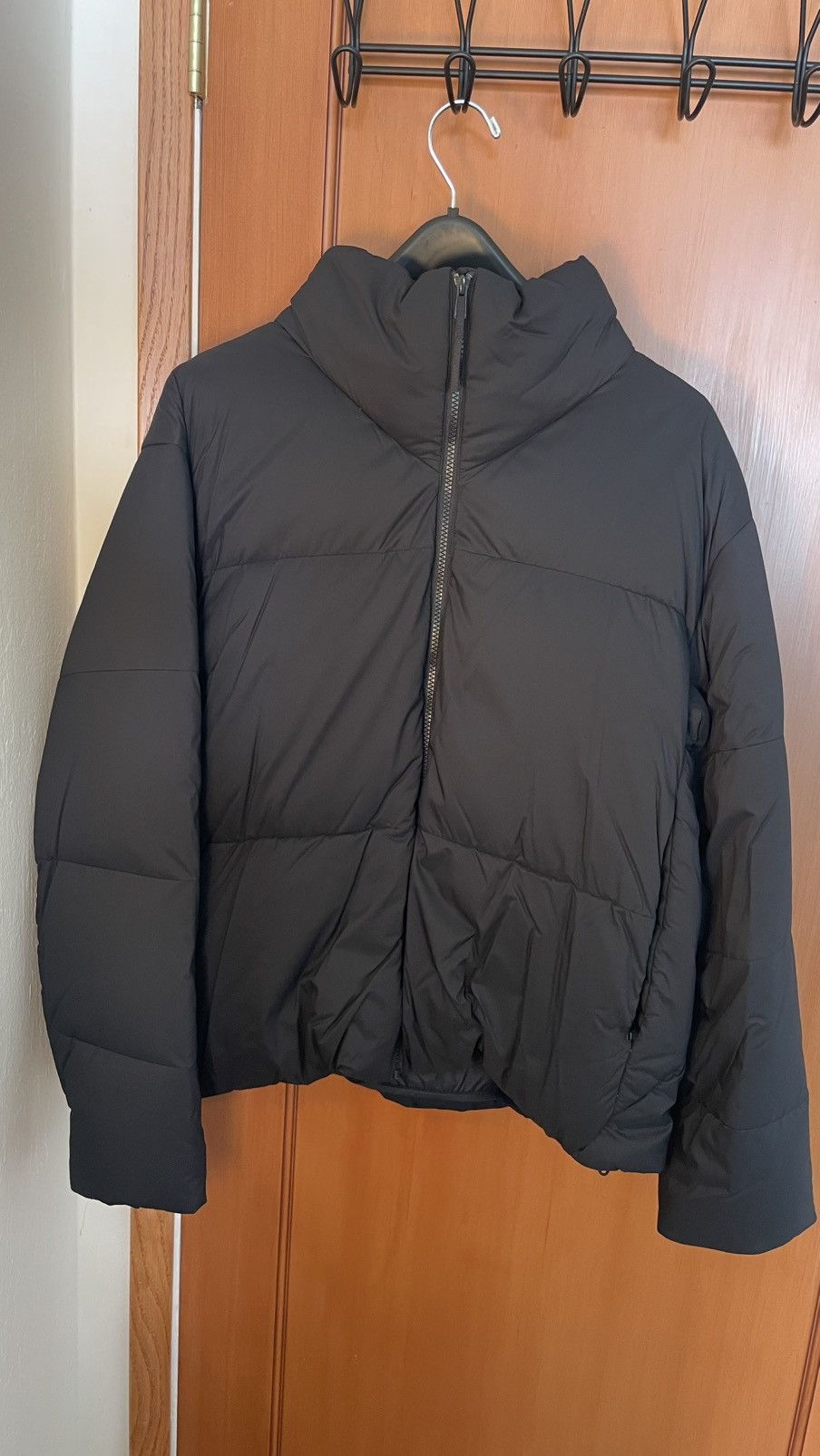 Veilance Arcteryx Veilance Conduit Down Jacket Size XL / US 12-14 / IT 48-50 - 1 Thumbnail