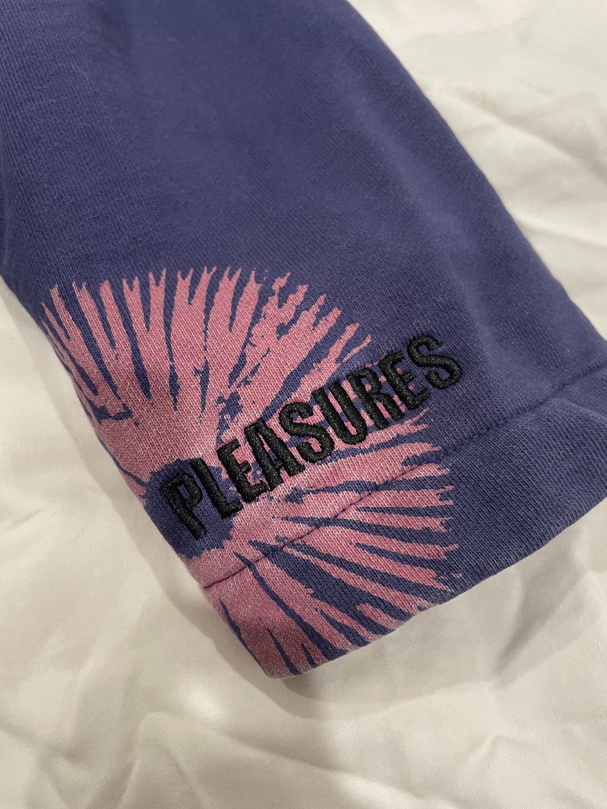 Pleasures Pleasures Freeze Cardigan Size US M / EU 48-50 / 2 - 4 Thumbnail