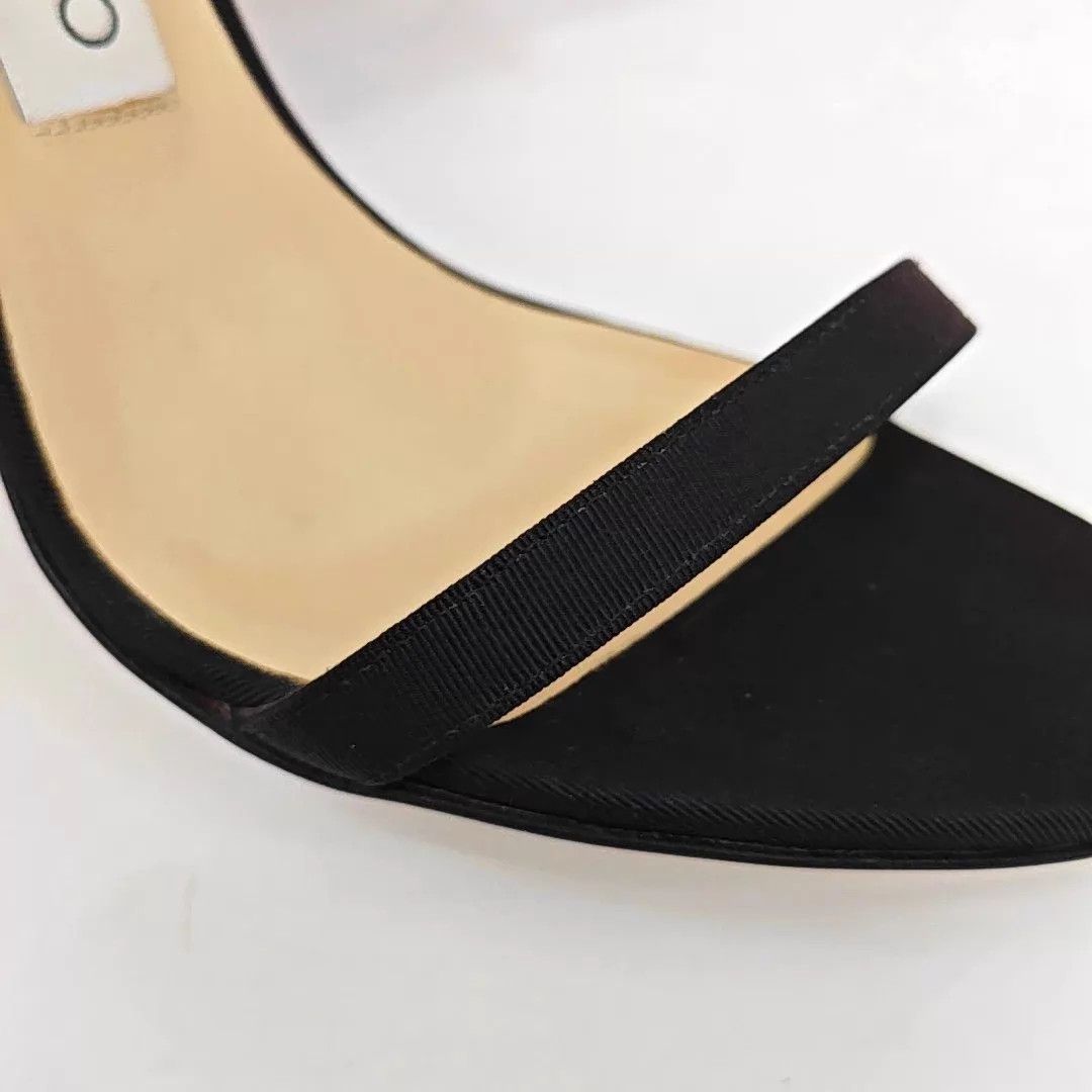 Jimmy Choo Jimmy Choo Women's Heels 36.5 Size US 6 / IT 36 - 4 Thumbnail