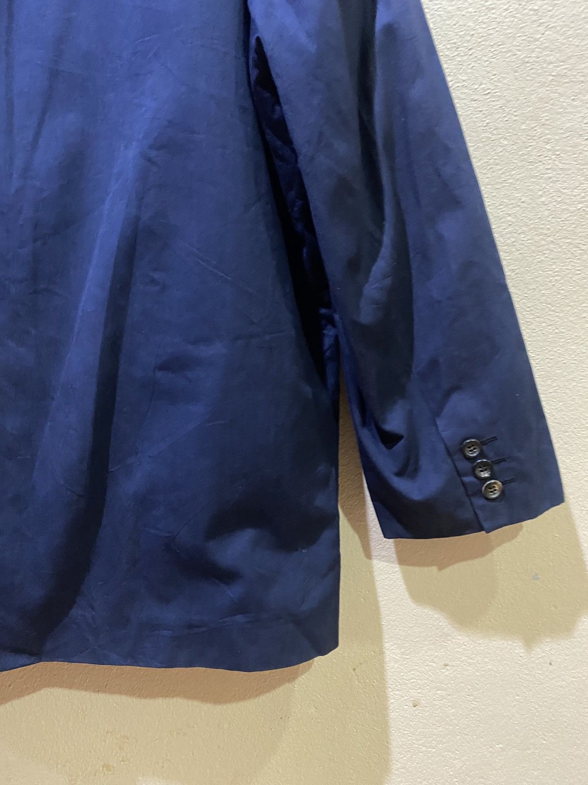 Comme des Garcons Homme Plus Vintage Comme des Garcons Homme Plus Coat Size US L / EU 52-54 / 3 - 10 Thumbnail