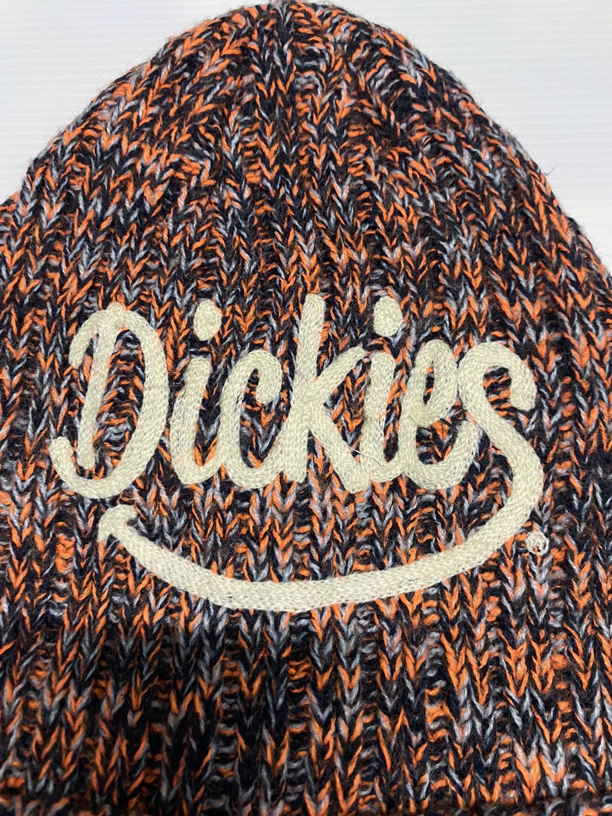 Dickies Dickies Beanie Hat Winter Session Size ONE SIZE - 2 Thumbnail