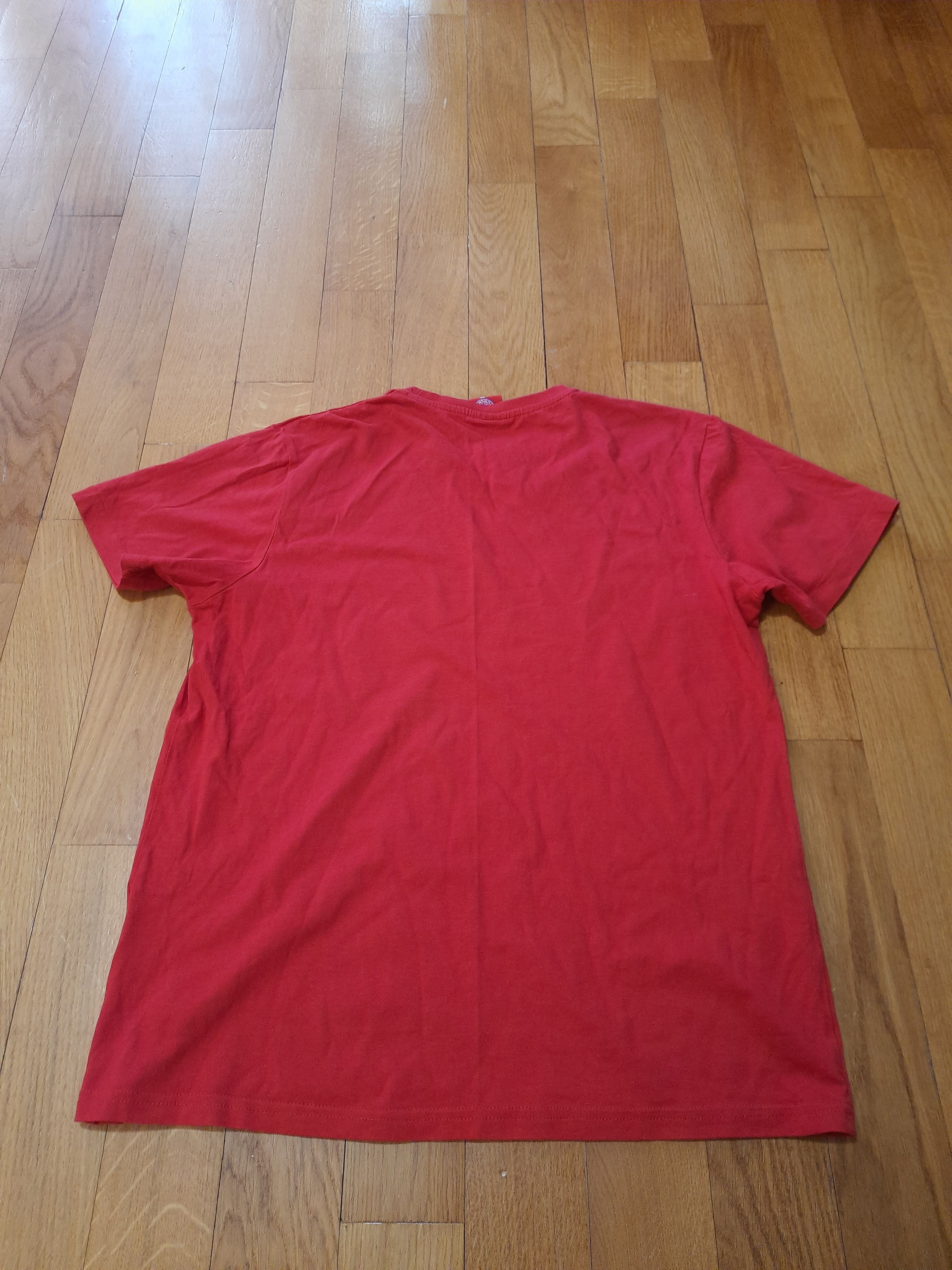Other Bayern Munich Munchen Official T Shirt Size US M / EU 48-50 / 2 - 5 Thumbnail