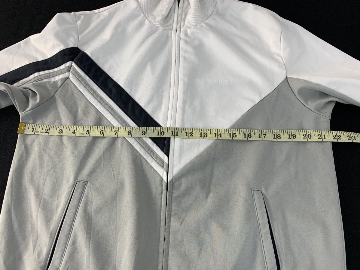 FCUK FCUK Track Top Zipper Jacket Sportswear Athleti Size US L / EU 52-54 / 3 - 11 Thumbnail