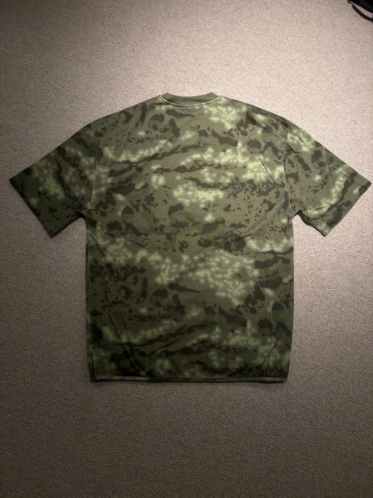 Yeezy Yeezy Season 3 Tee Size US M / EU 48-50 / 2 - 3 Thumbnail