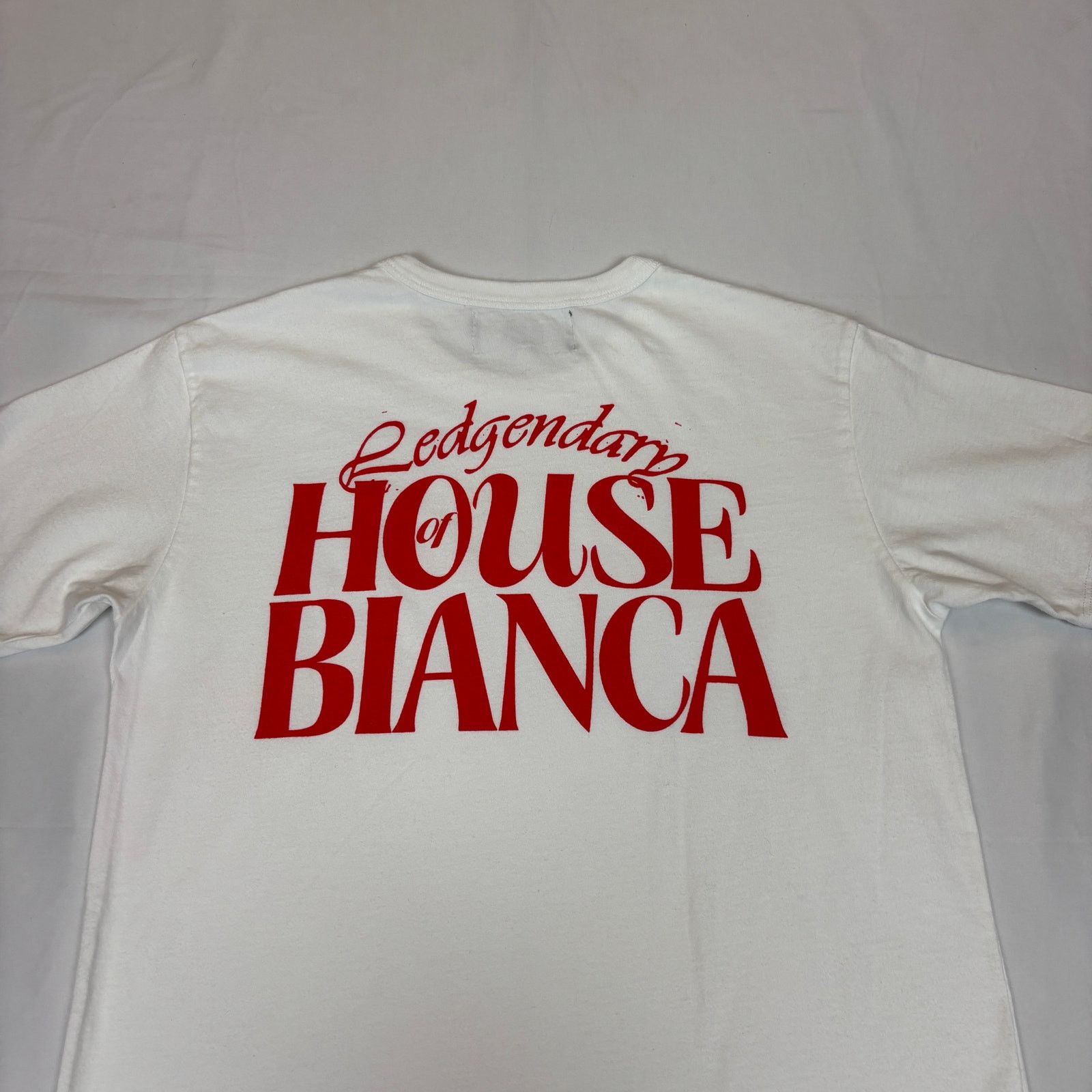 BIANCA CHANDON Bianca Chandon Legendary Tee Shirt Men's Small Skate Size US S / EU 44-46 / 1 - 4 Thumbnail
