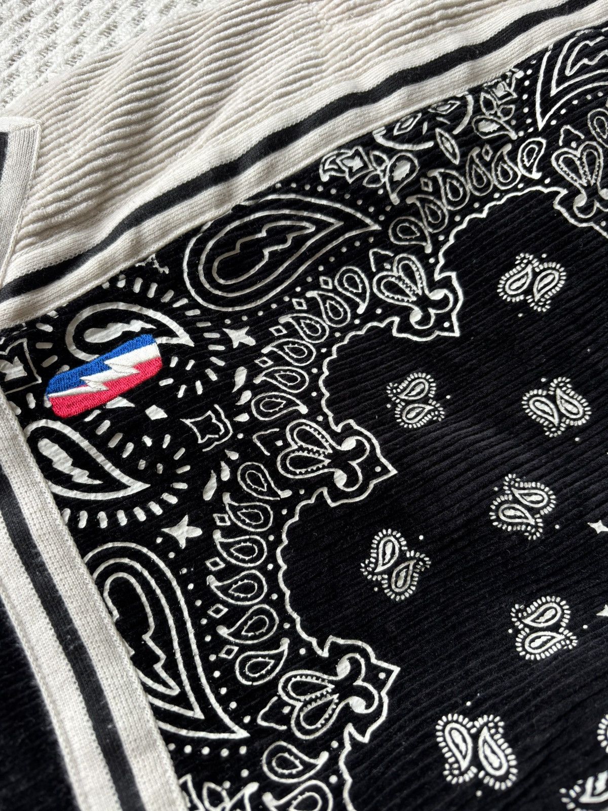 Collect and Select Collect + Select x Effulgence shorts - medium Size US 34 / EU 50 - 11 Thumbnail