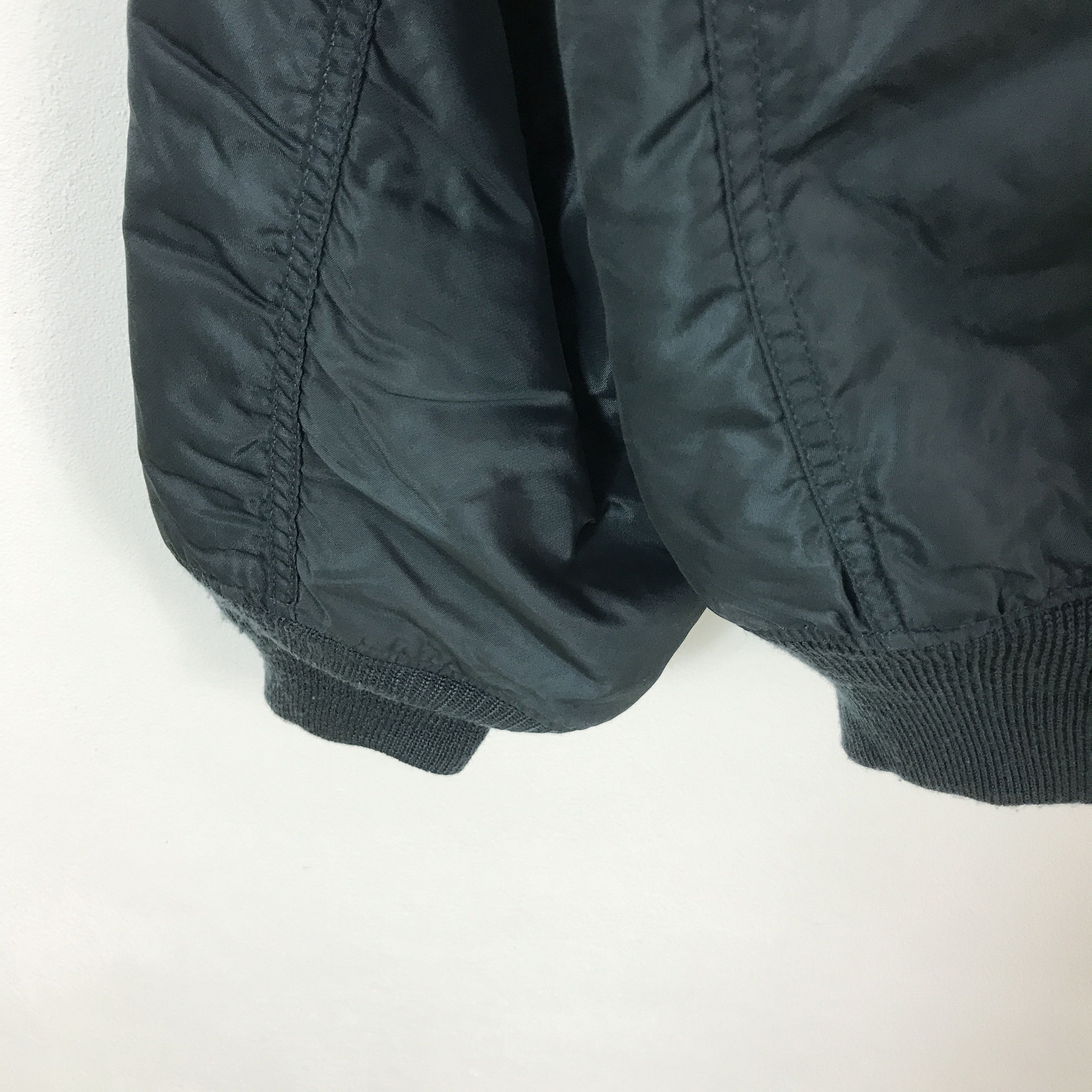 Japanese Brand × Pro-Keds PRO-KEDS JAPAN BOMBER JACKET Size US XXL / EU 58 / 5 - 7 Thumbnail