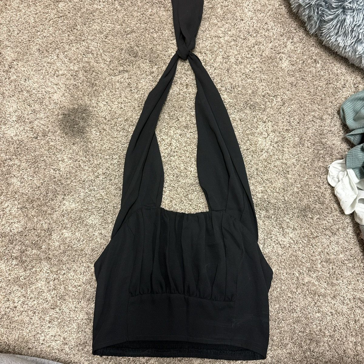 Other Black tank Size S / US 4 / IT 40 - 1 Preview