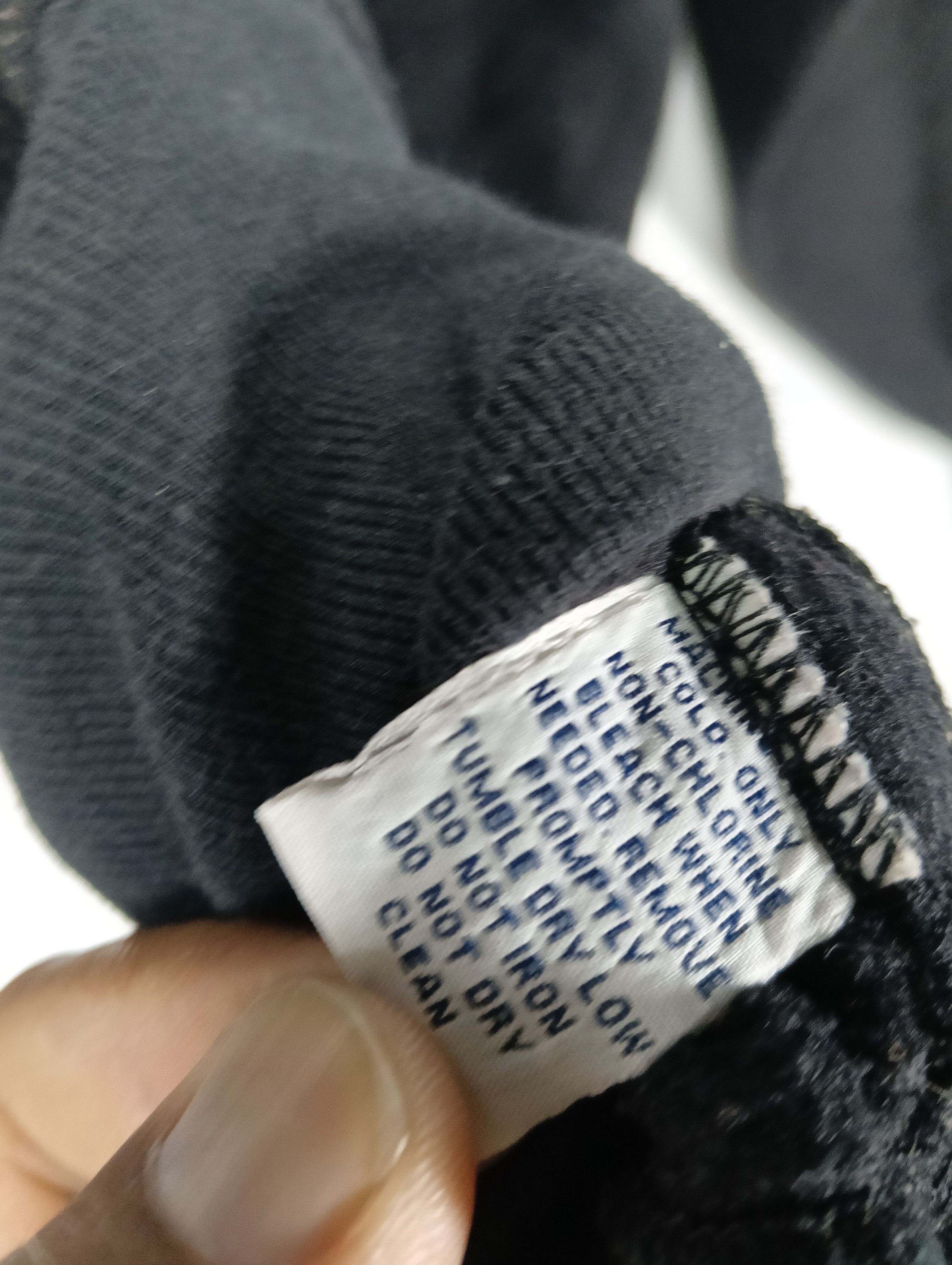 Polo Ralph Lauren polo ralph lauren sweater zipper Size US XXL / EU 58 / 5 - 5 Thumbnail