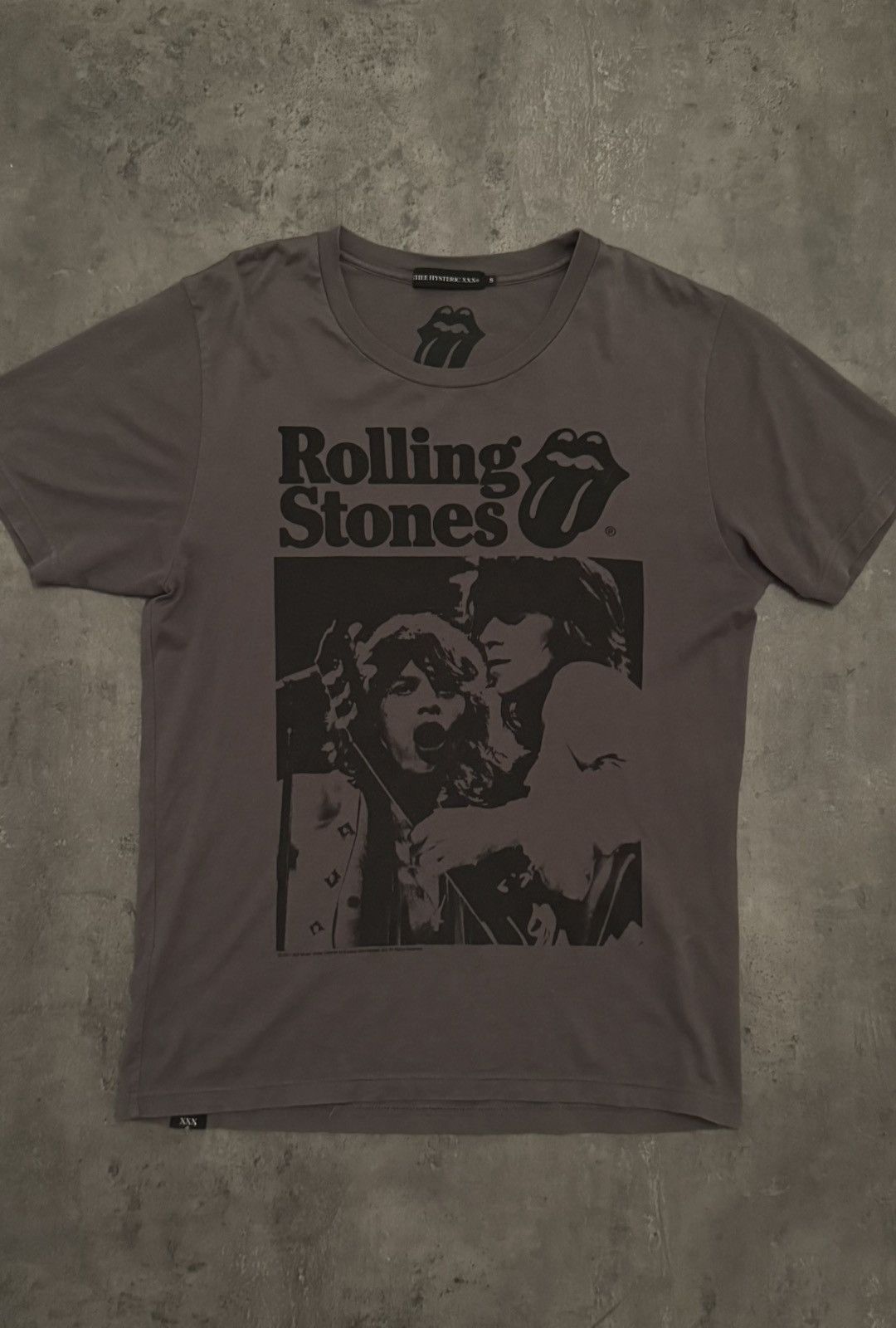 Hysteric Glamour Hysteric Glamour T-shirt Size US S / EU 44-46 / 1 - 1 Thumbnail