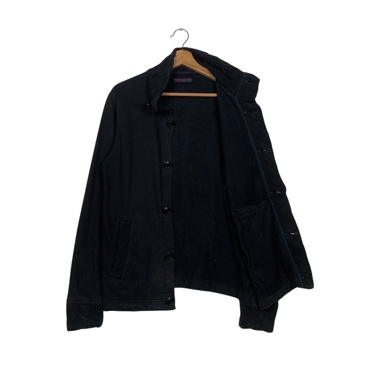 Japanese Brand Japanese Brand Gaijin Made Jacket Size US S / EU 44-46 / 1 - 9 Thumbnail