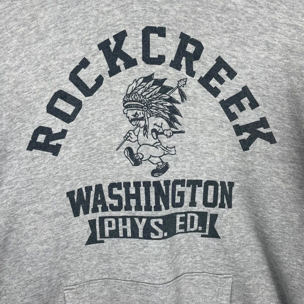 Champion Champion Rockcreek Washington Pullover Hoodie Size US M / EU 48-50 / 2 - 13 Thumbnail