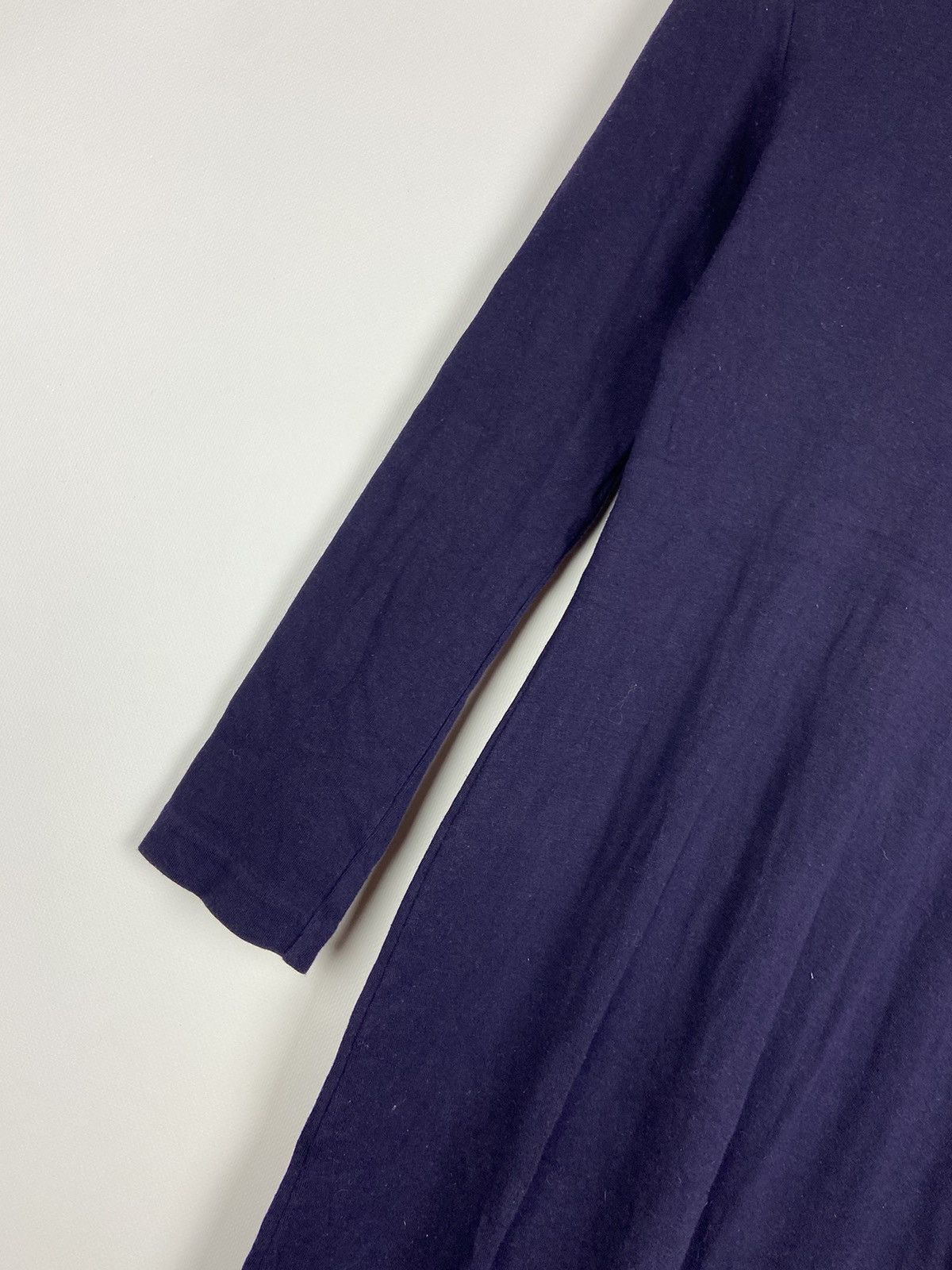 Jean Paul Gaultier Vintage Jean Paul Gaultier Jeans Donna AvantGarde Maxi Dress Size M / US 6-8 / IT 42-44 - 7 Thumbnail