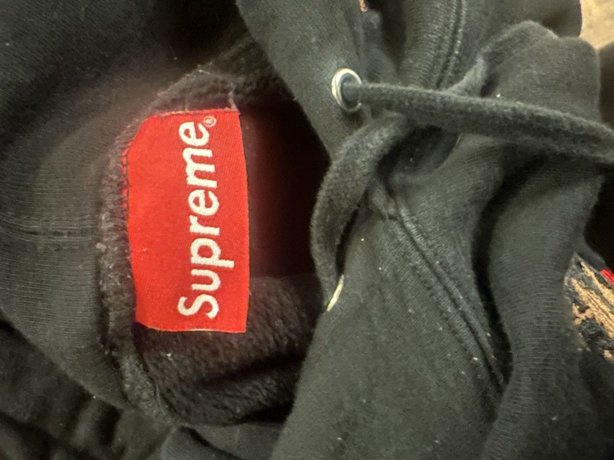 Supreme Vintage SUPREME Dead Prez Size US XL / EU 56 / 4 - 12 Thumbnail