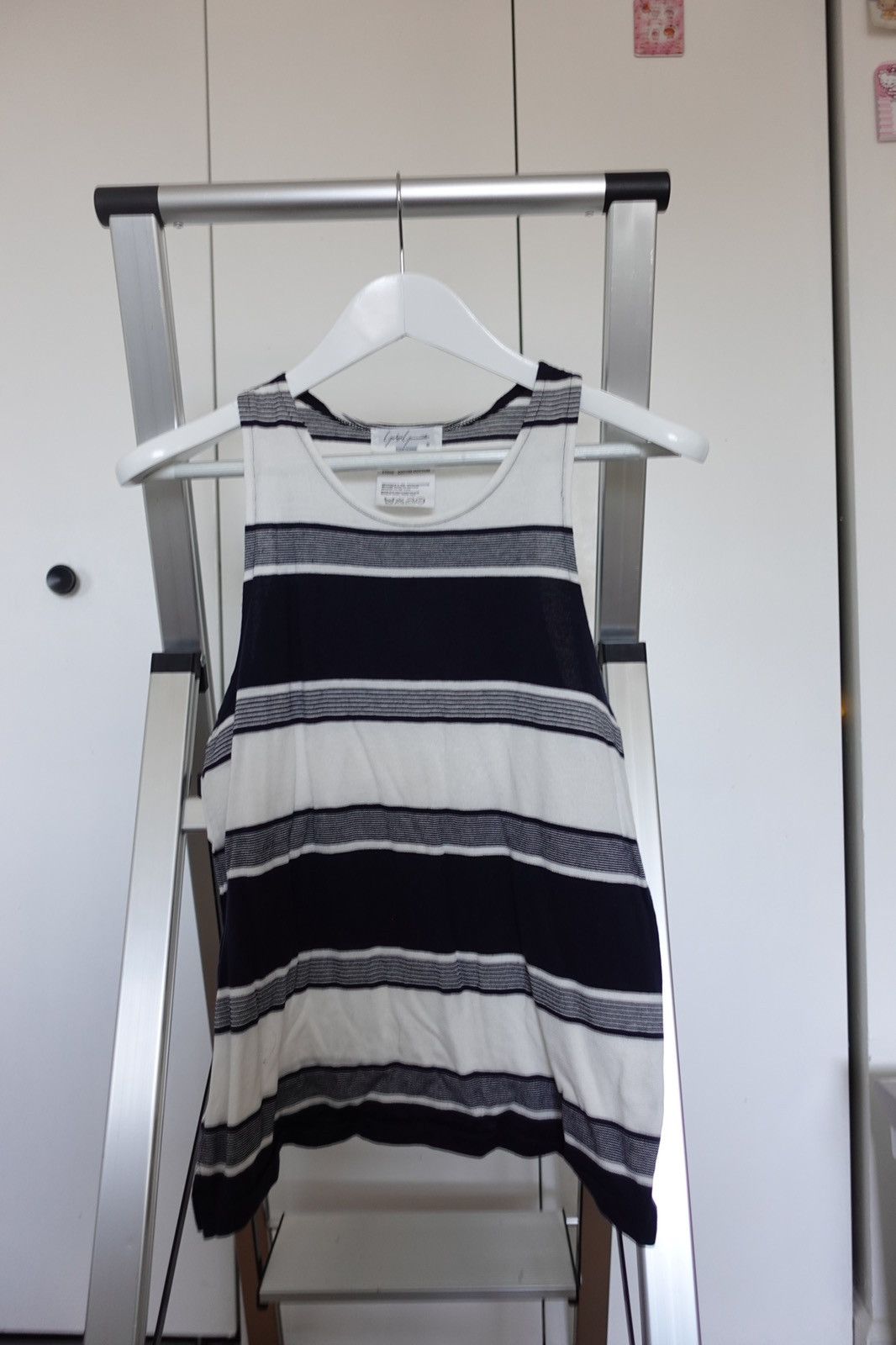 Yohji Yamamoto yohji yamamoto tank top | Grailed