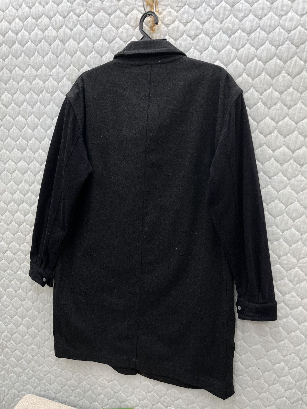 Comme des Garcons 🔥🔥🔥ARCHIVE COMME DES GARCONS SHIRTS JACKET Size US L / EU 52-54 / 3 - 9 Thumbnail