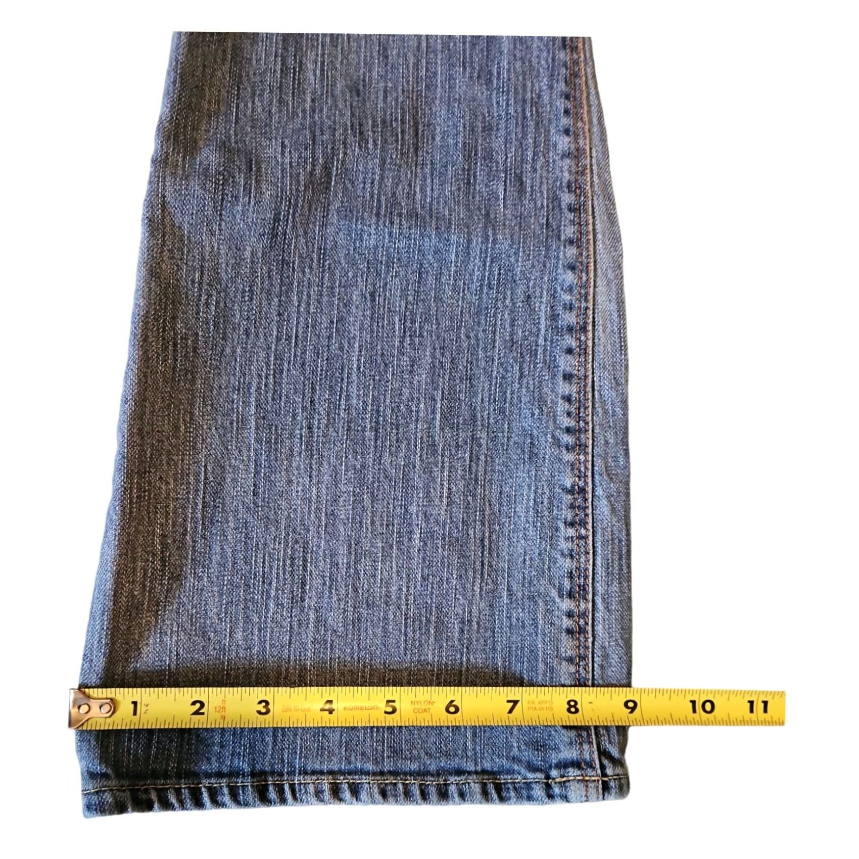 Silver Jeans Co. Let'S try another example Size 28" / US 6 / IT 42 - 3 Thumbnail