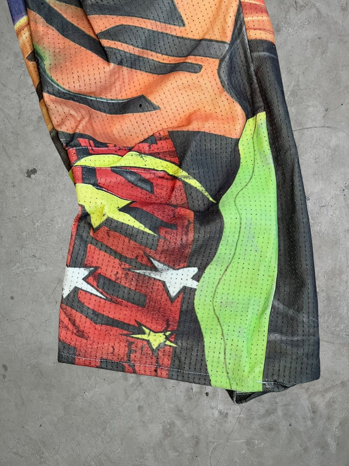 PDF PDF ‘No Name’ Pants Size US 38 / EU 54 - 4 Thumbnail