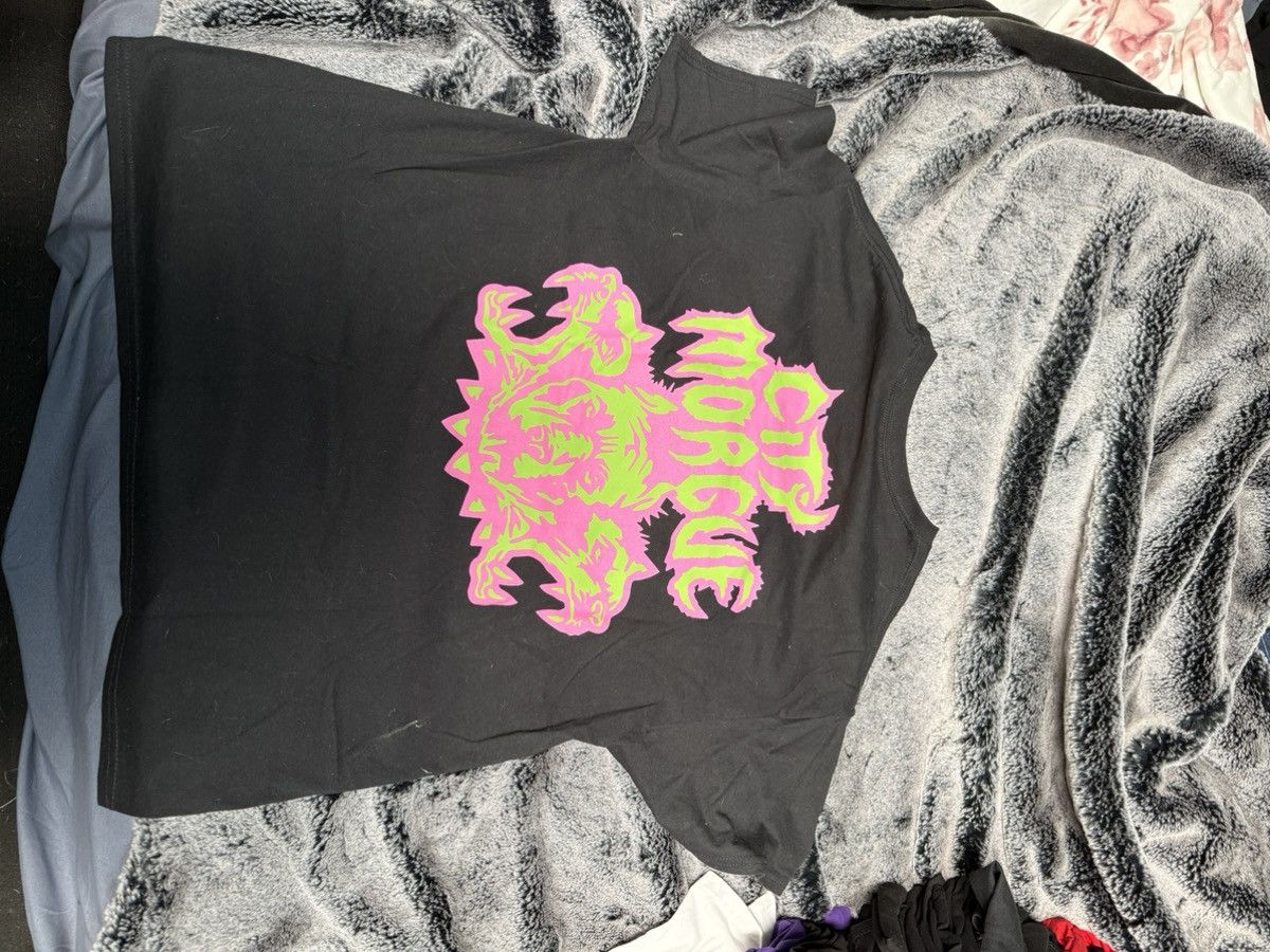 City Morgue City morgue bottom of the barrel tee Size US XL / EU 56 / 4 - 2 Thumbnail