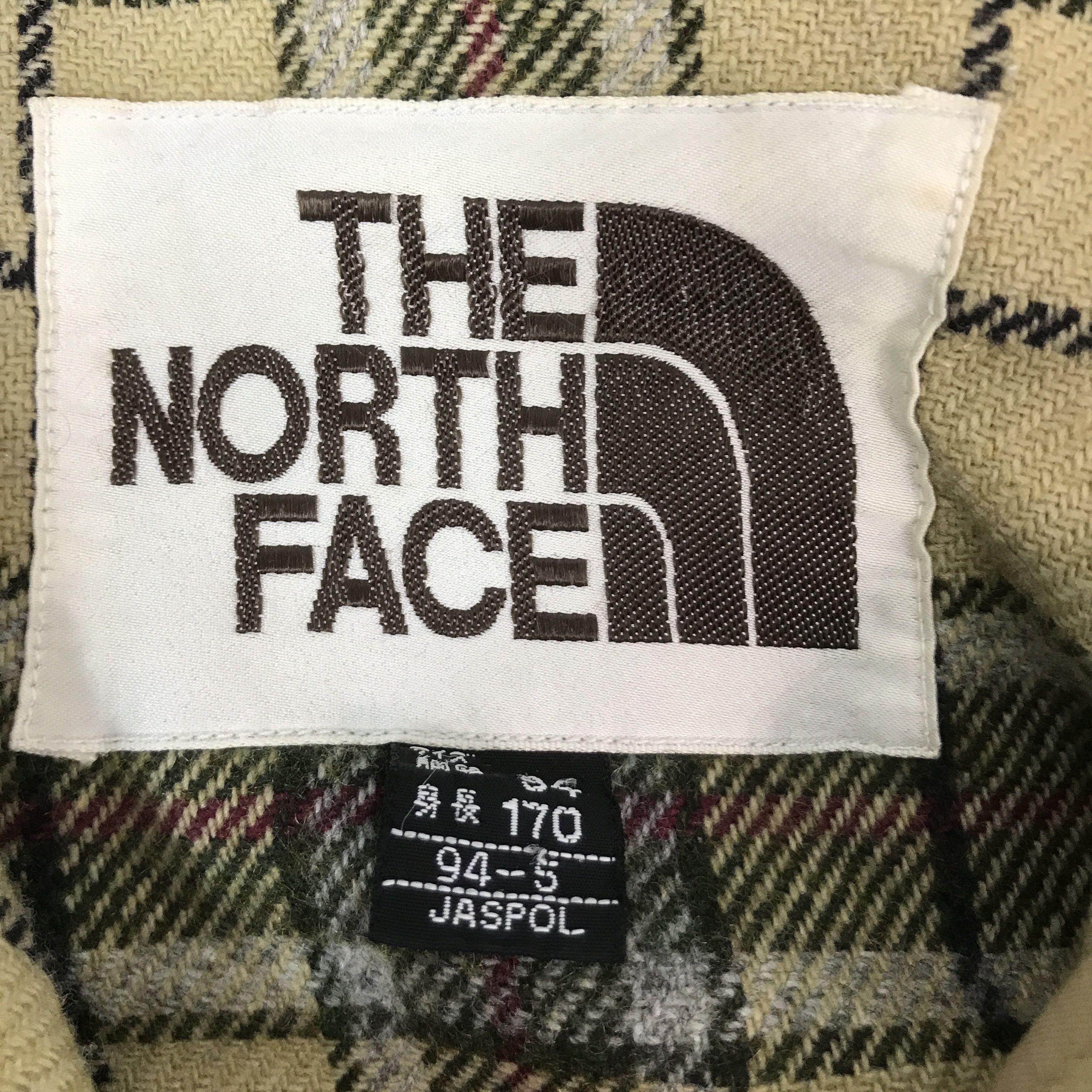 The North Face The North Face Hoodie jacket K69B1 Size US L / EU 52-54 / 3 - 11 Thumbnail
