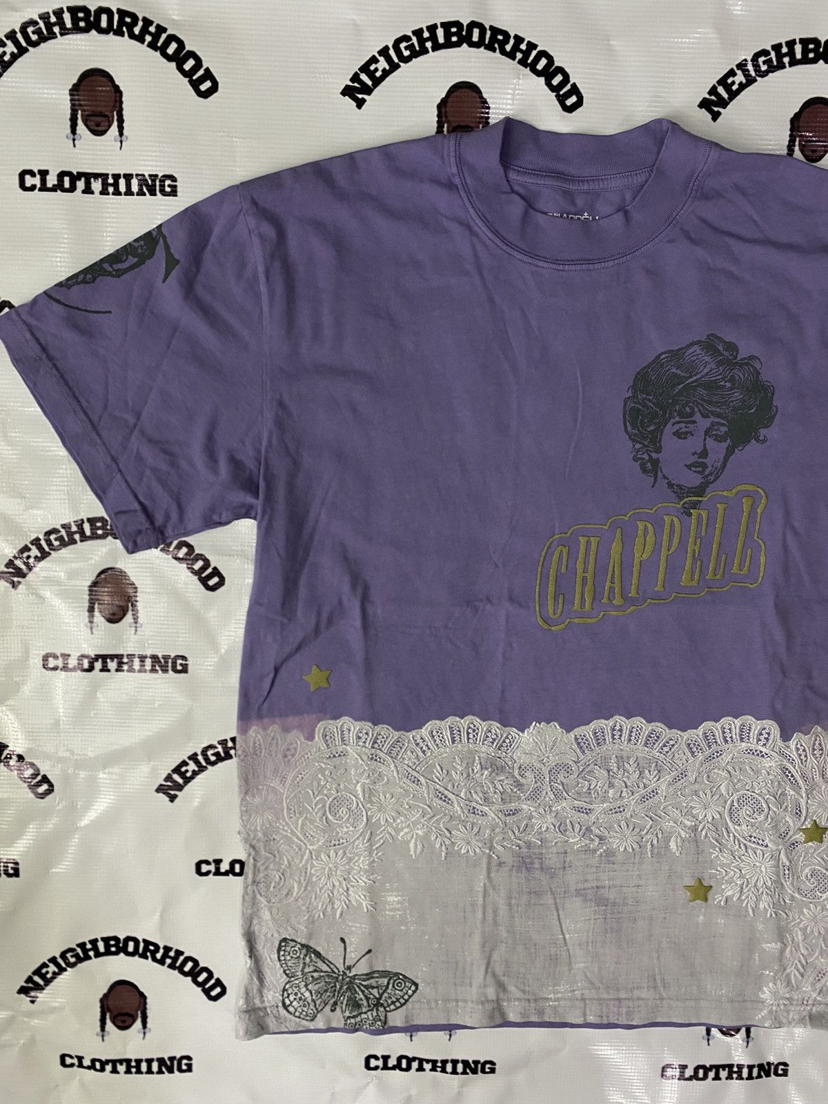Other CHAPPELL ROAN OFFICIAL MERCHANDISE. Size US S / EU 44-46 / 1 - 3 Thumbnail