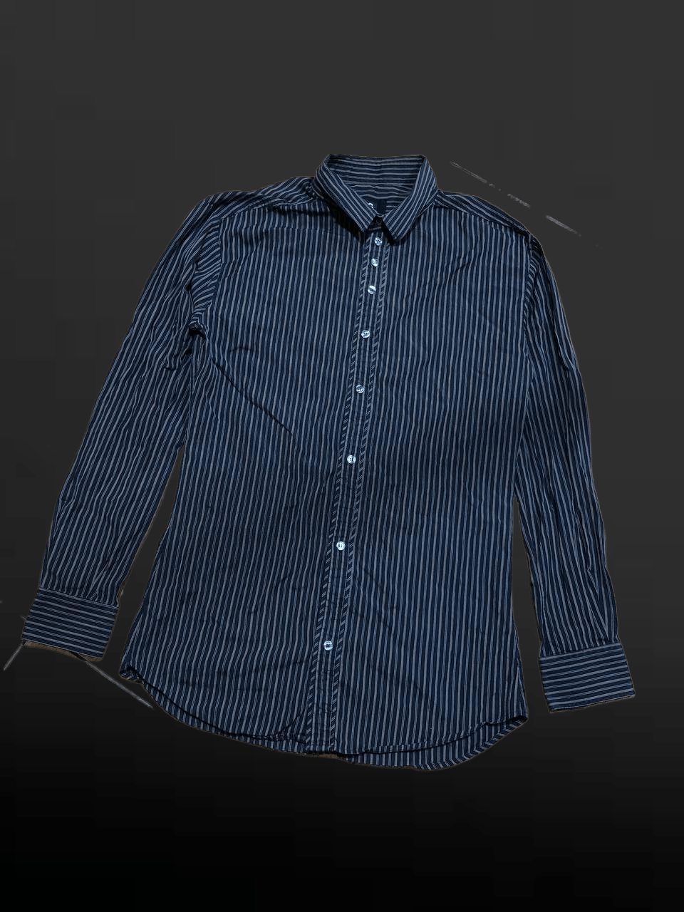 Dolce & Gabbana Dolce Gabbana luxury vintage shirt Size US M / EU 48-50 / 2 - 1 Thumbnail
