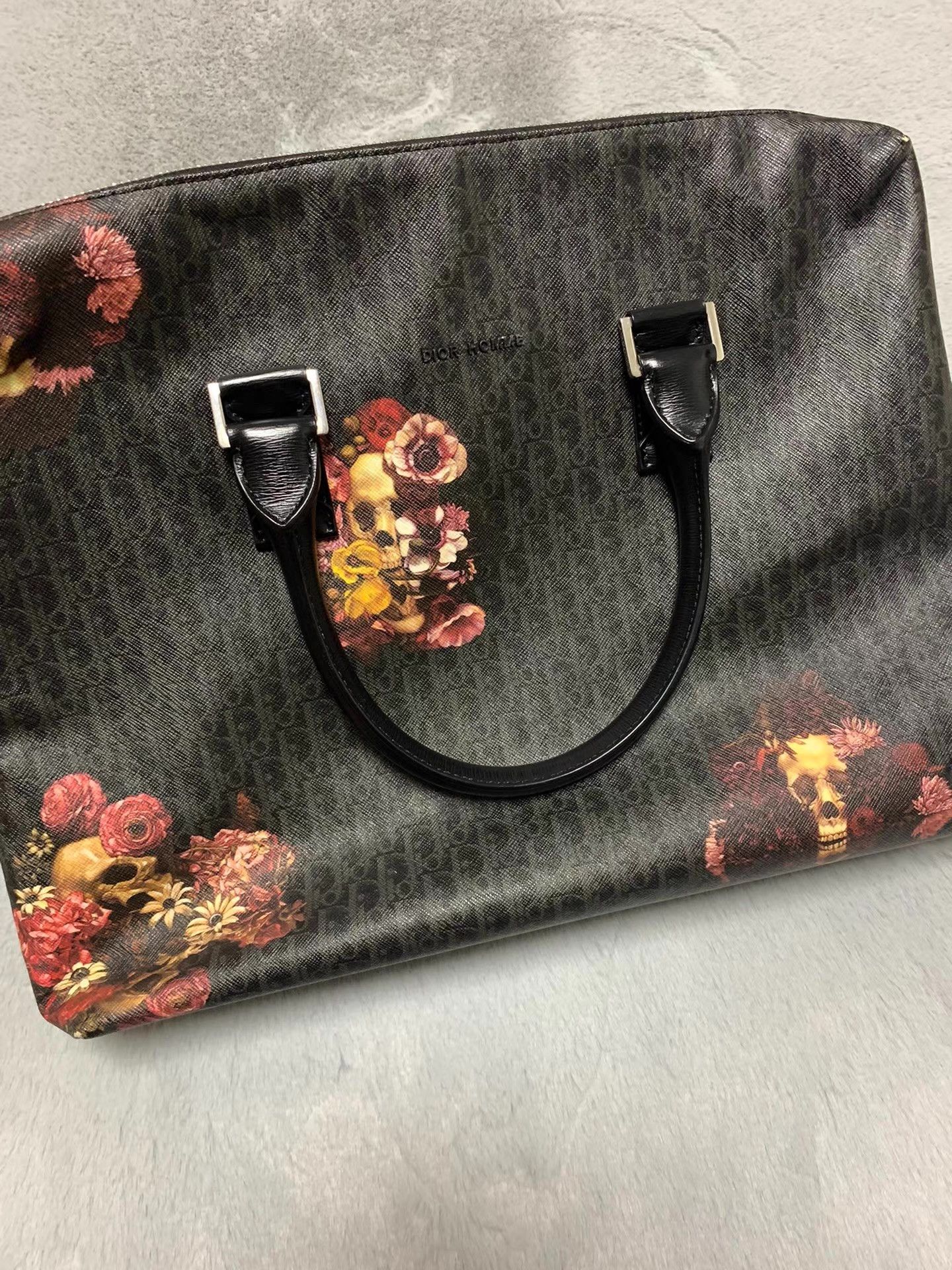 Dior Dior Homme 17SS Q12 Size ONE SIZE - 1 Thumbnail