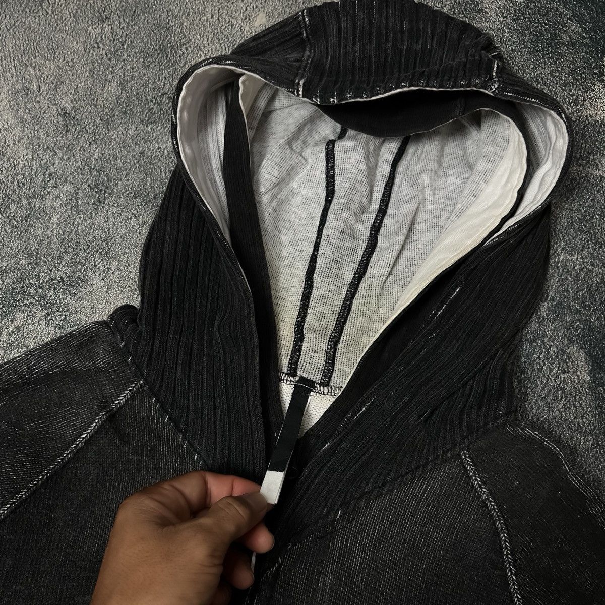 Japanese Brand Shunya japan Brand Size US M / EU 48-50 / 2 - 4 Thumbnail