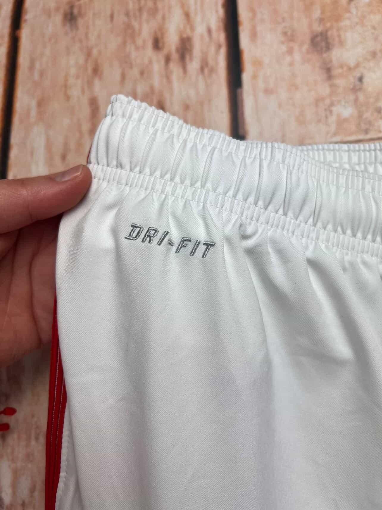 Nike Nike Poland shorts Size US 38 / EU 54 - 2 Thumbnail