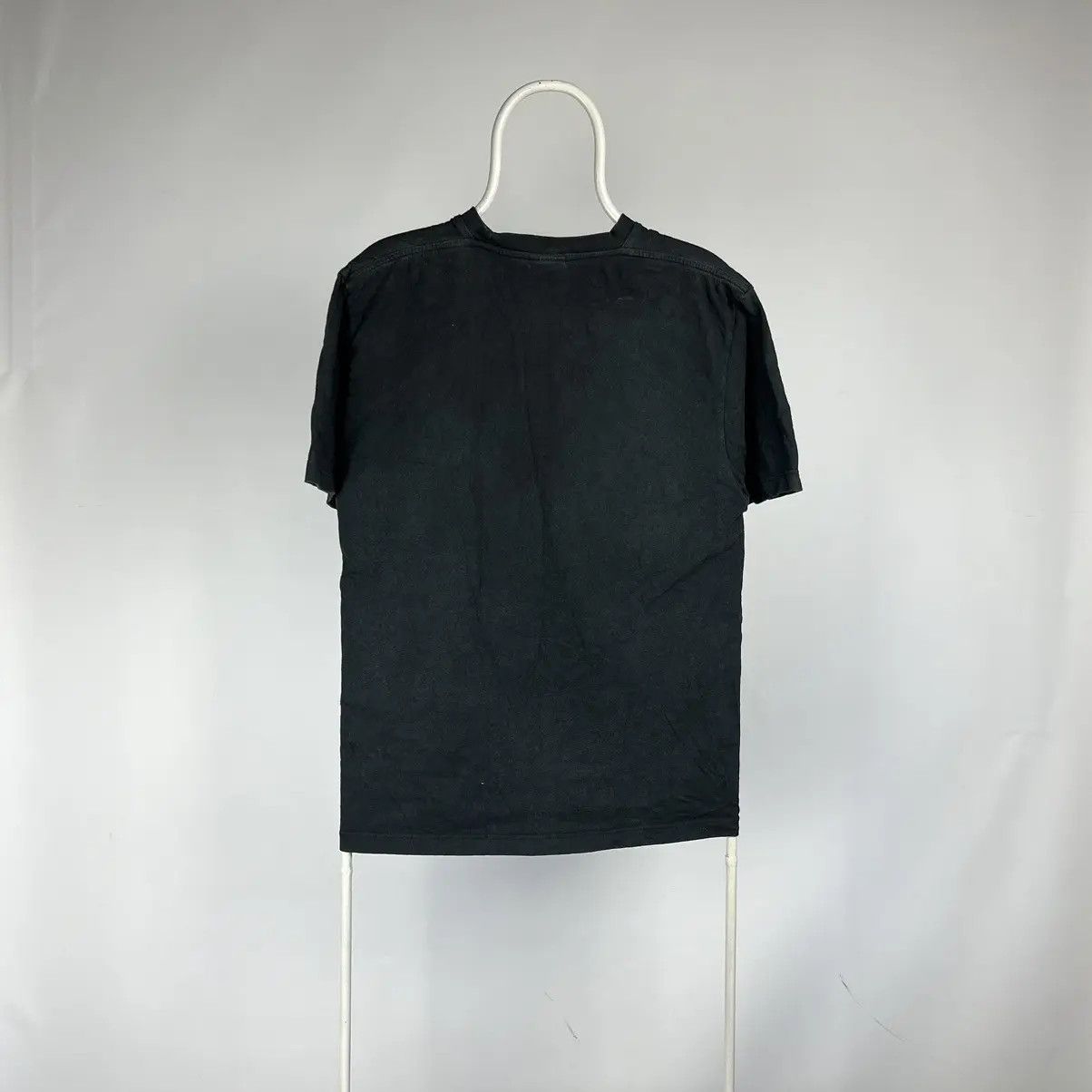 Nike Vintage Nike center logo y2k size Large Size US L / EU 52-54 / 3 - 2 Thumbnail