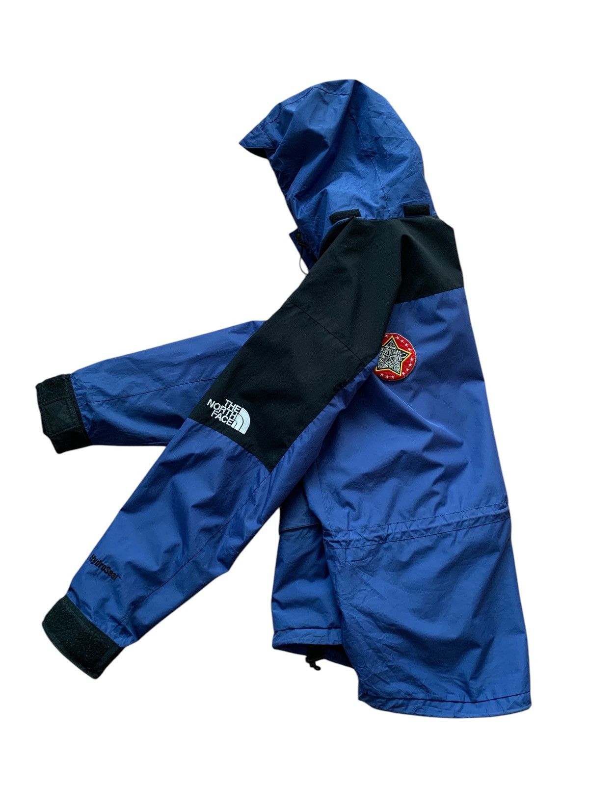 The North Face 🔥VTG TNF GORPCORE W/PROOF OUTDOOR JACKETS Size US M / EU 48-50 / 2 - 1 Thumbnail