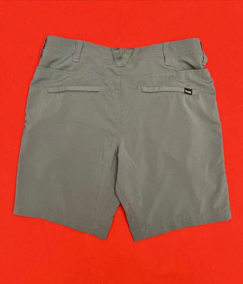 Designer 5.11 Tactical light grayish color Size US 36 / EU 52 - 2 Thumbnail