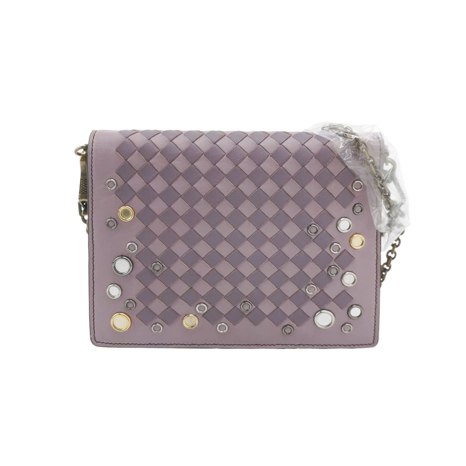 Bottega Veneta Bottega Veneta Women os Shoulder Bags Size ONE SIZE - 1 Thumbnail