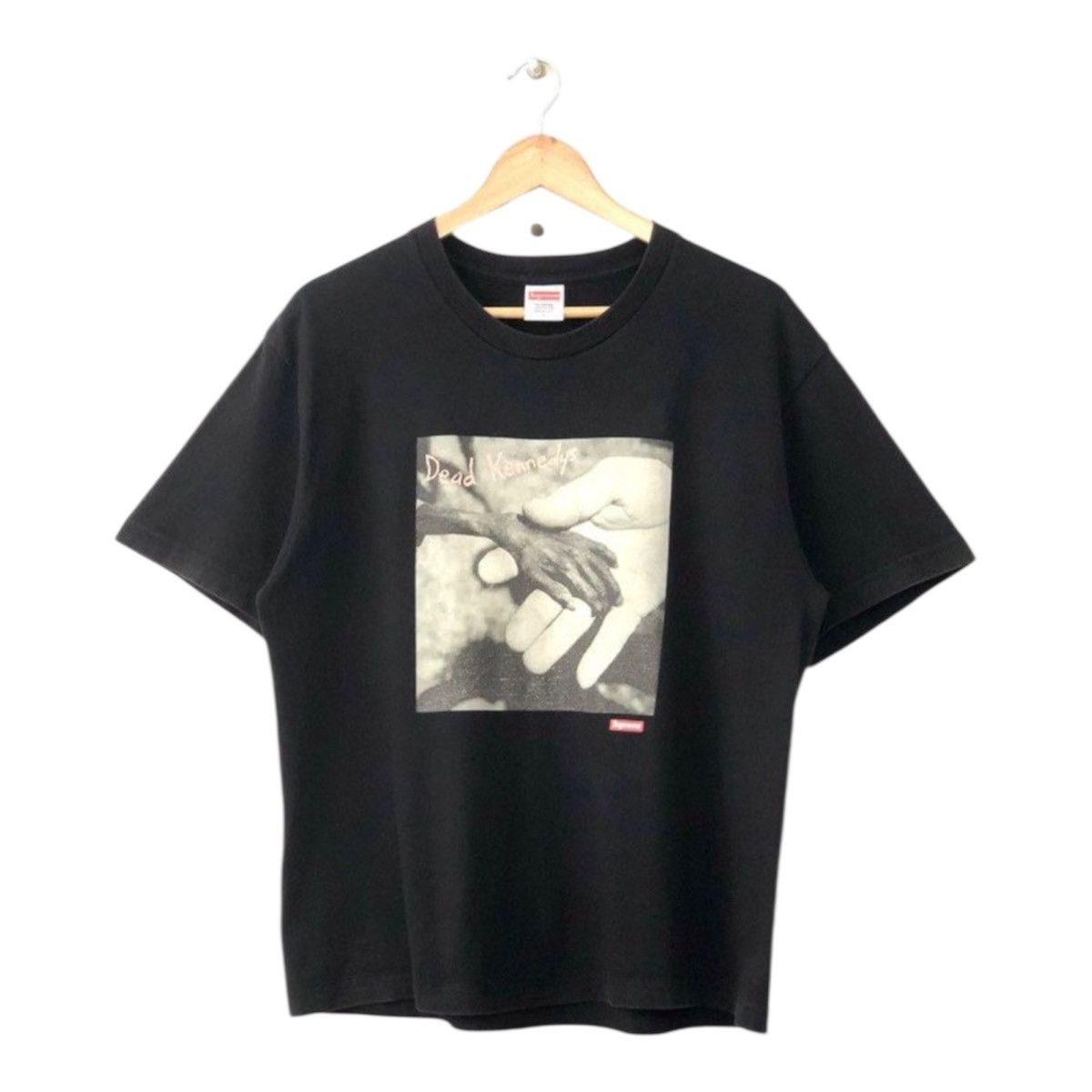 Supreme Dead Kennedys | Grailed