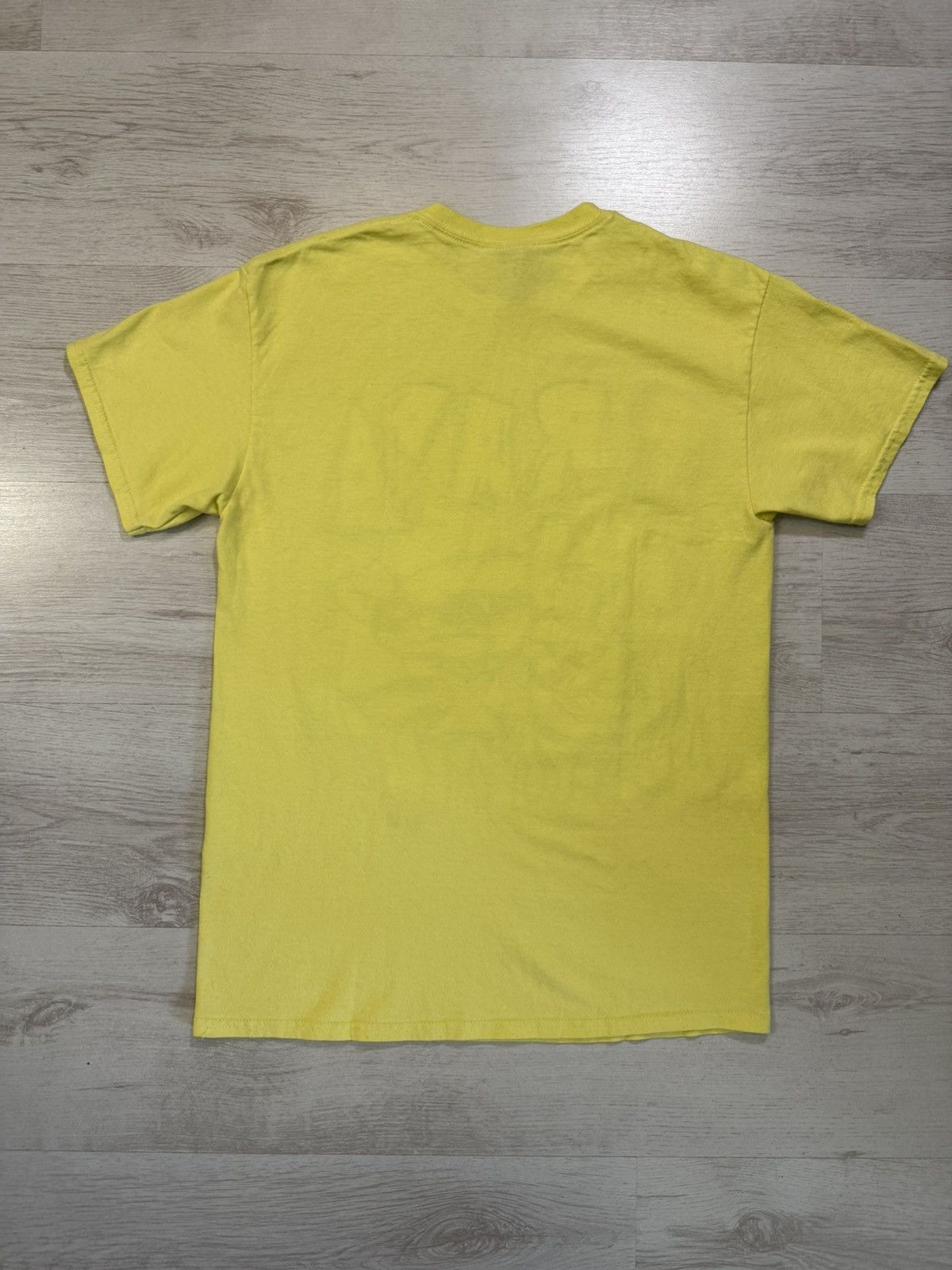 Other 2020 5AMROSA Prada Codename Kids Next Door Tee Shirt Size US M / EU 48-50 / 2 - 2 Thumbnail