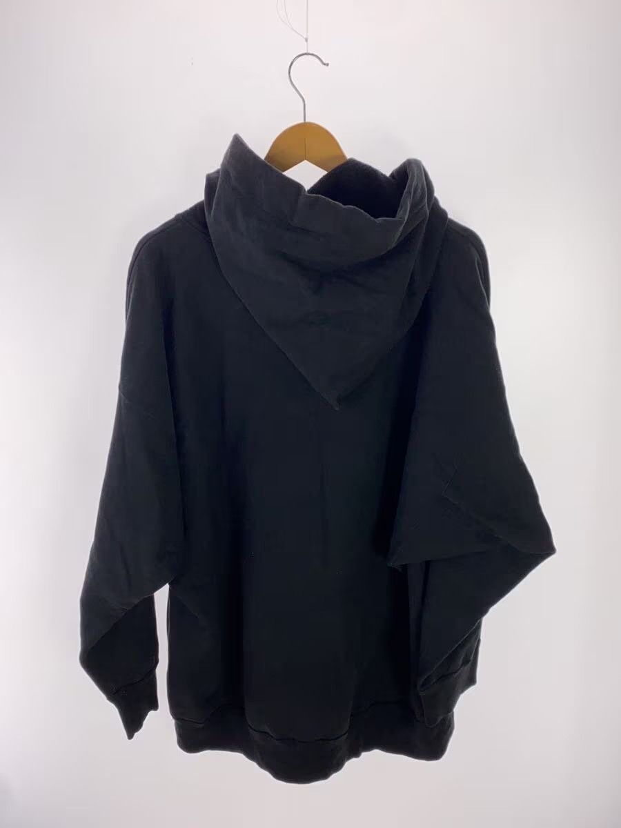 Vivienne Westwood Stitch Orb Oversized Hoodie Size US S / EU 44-46 / 1 - 2 Thumbnail
