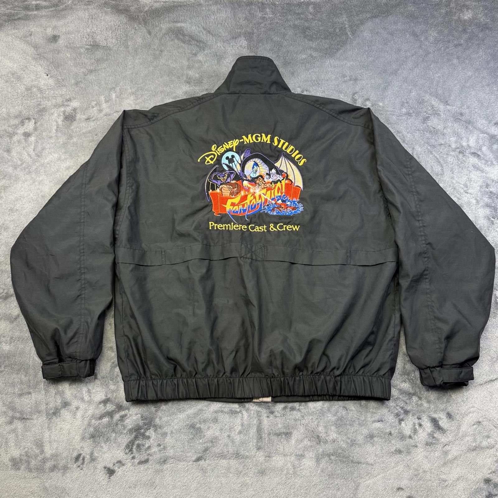 Other Vintage 19198 King Louie Outerwear Jacket Size US L / EU 52-54 / 3 - 2 Thumbnail
