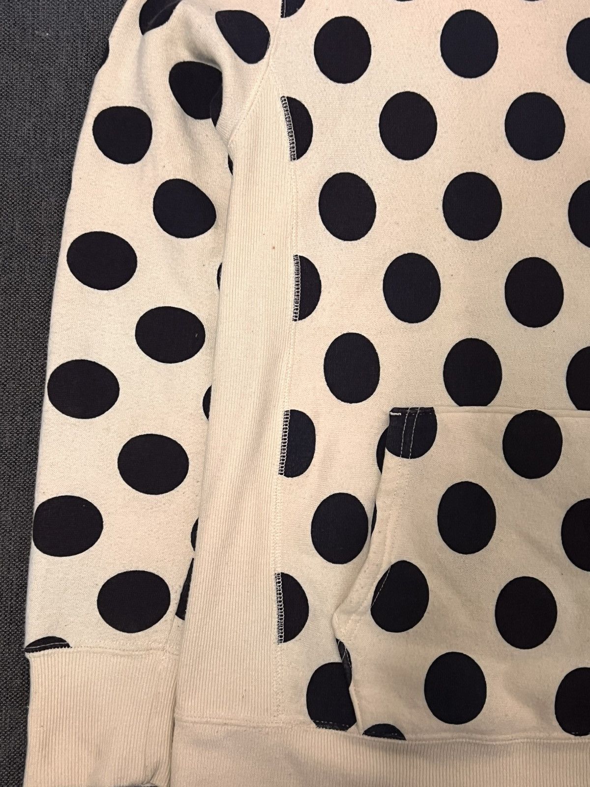 Champion Champion X The Dot Store JAPAN Hoodie Size US M / EU 48-50 / 2 - 5 Thumbnail